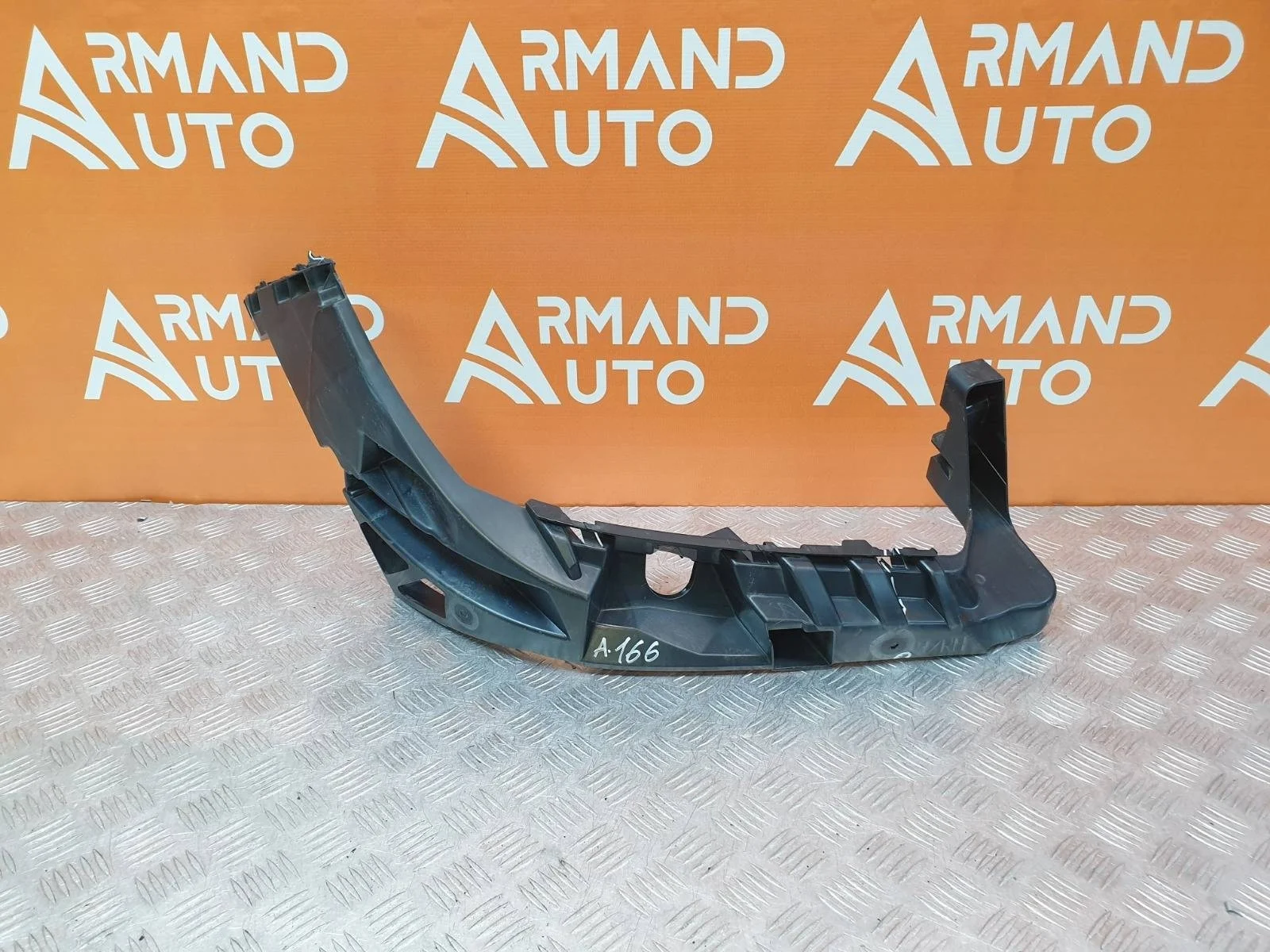 Кронштейн фары Mercedes ML GLE-Class 2011-2015 W166