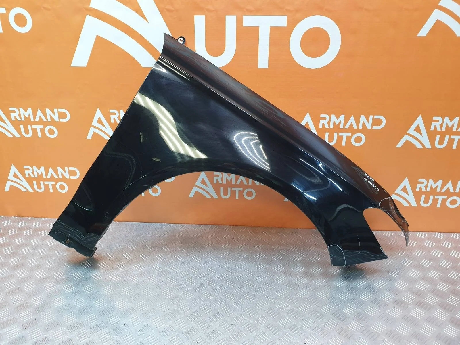 Крыло Ford Mondeo 2014-нв 5