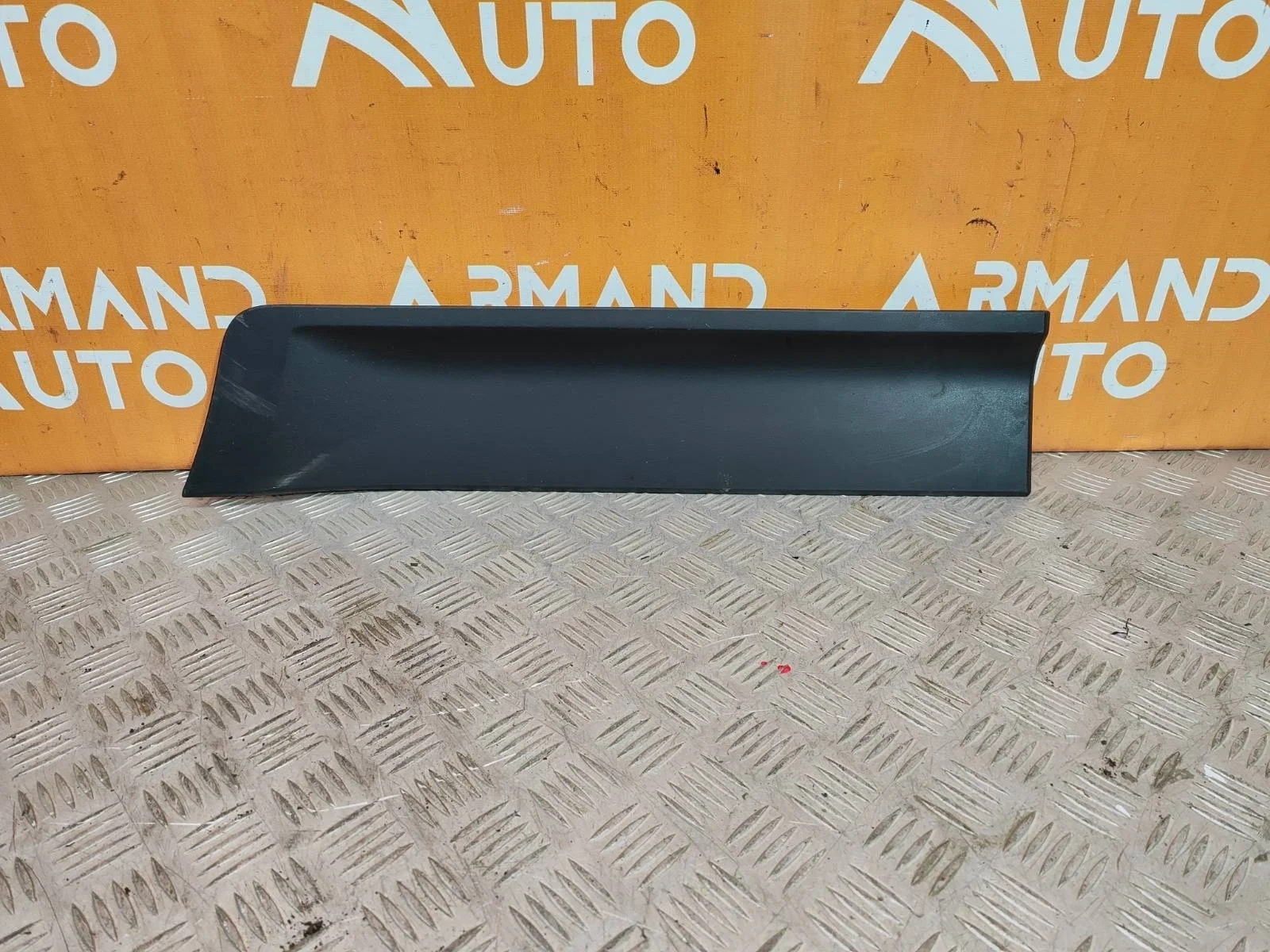 Молдинг двери Hyundai Creta 2016-2021