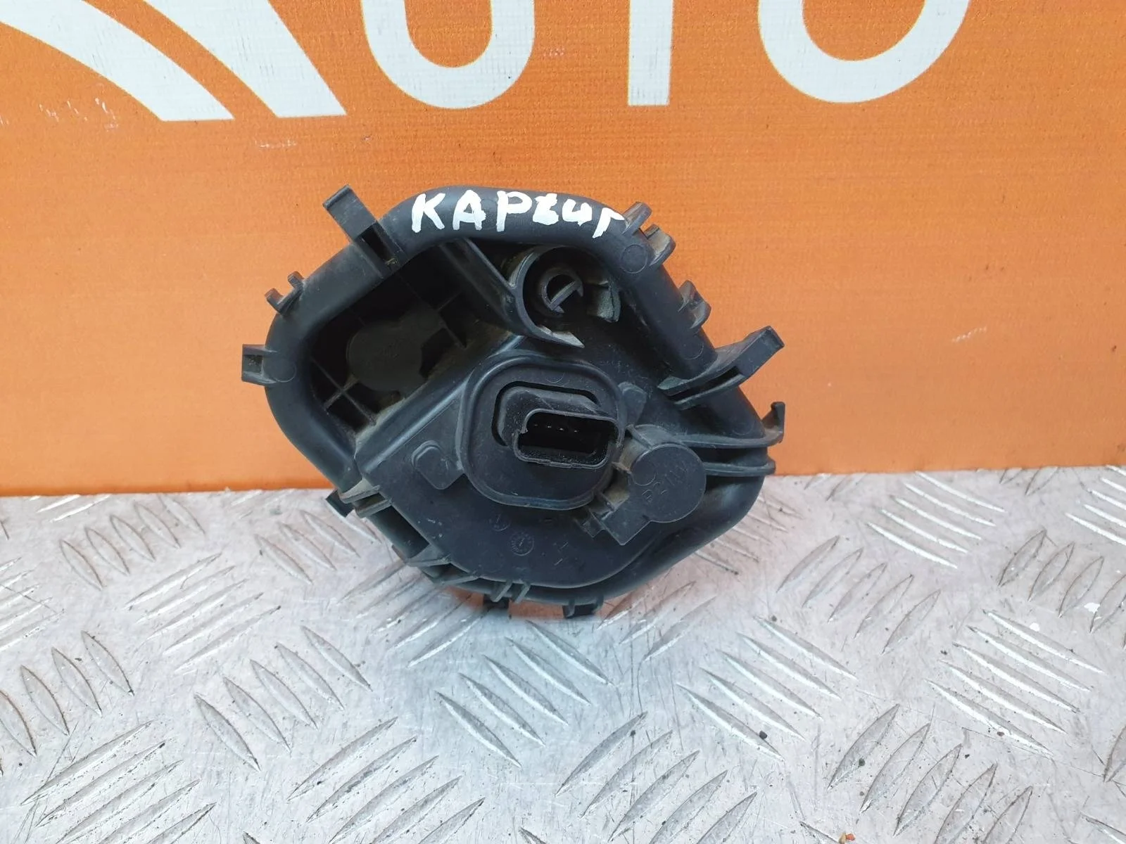 Плата фонаря Renault Kaptur 2016-нв