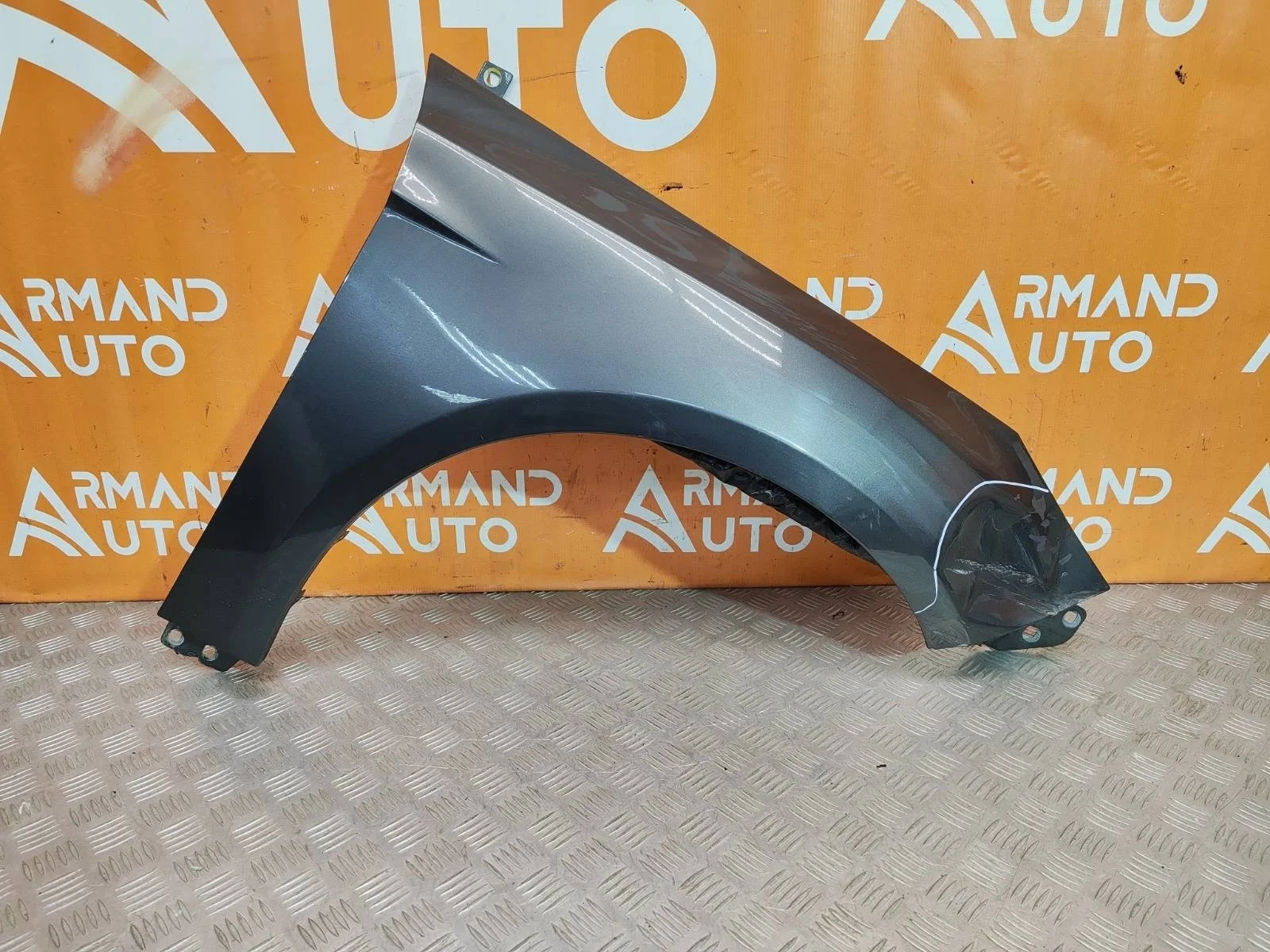 Крыло Ford Focus 2011-2019 3