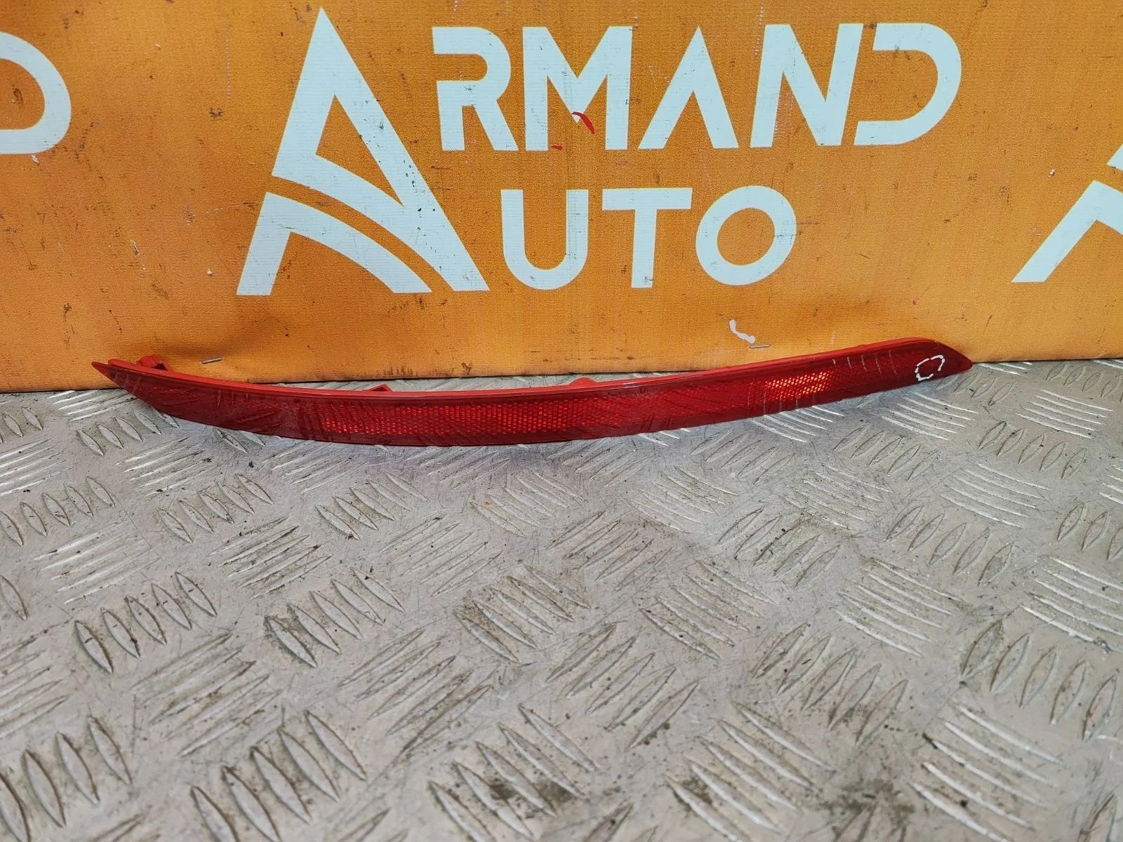 Отражатель Hyundai Elantra 2015-2019 6 AD