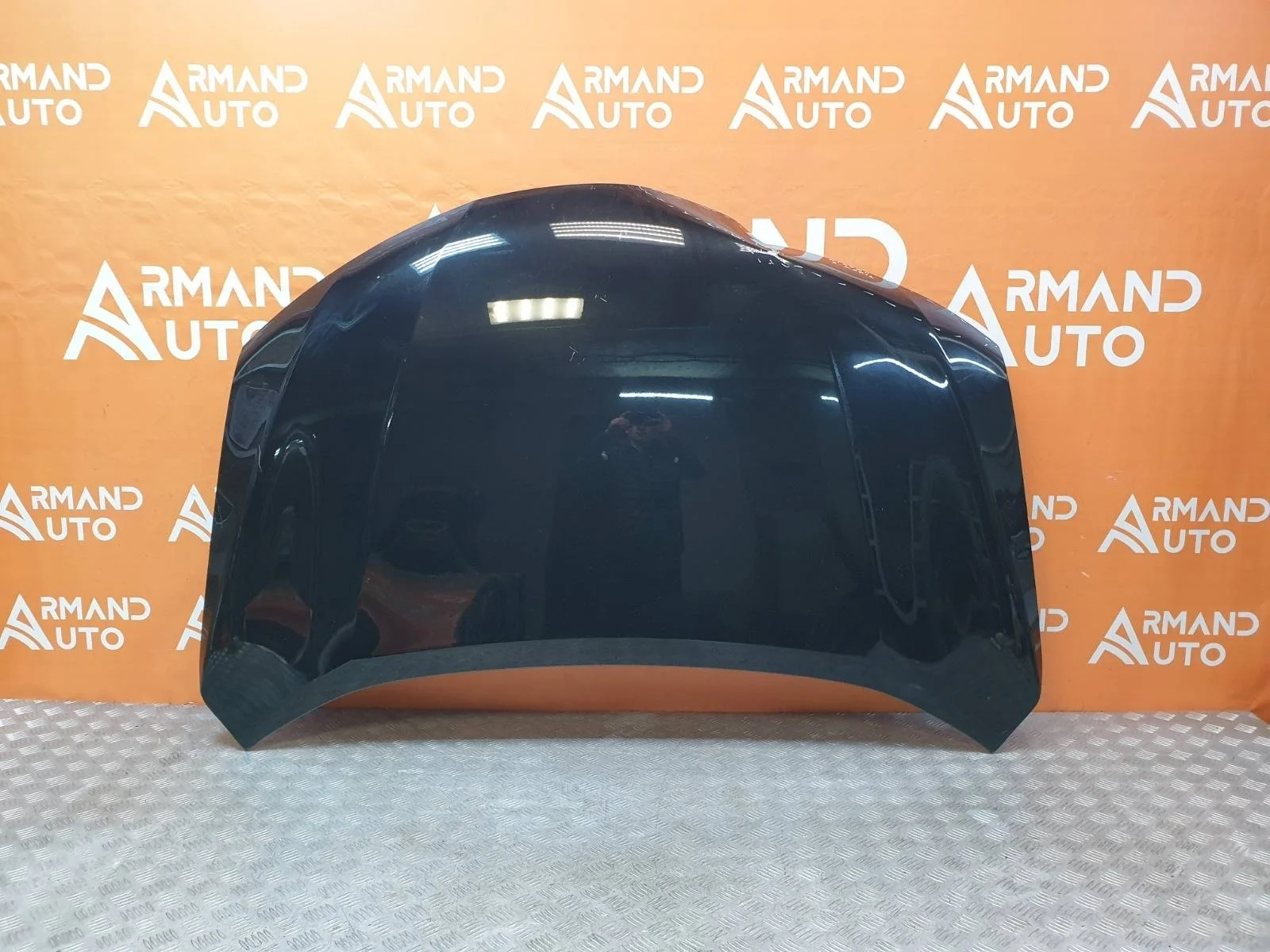 Капот Nissan X-Trail 2013-2022 T32