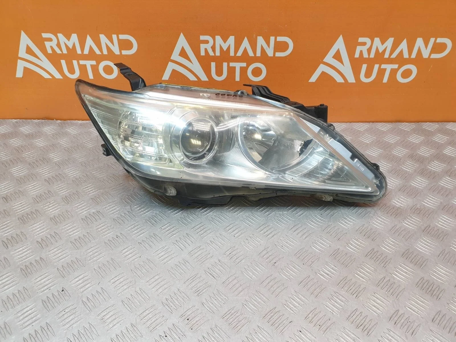 Фара Toyota Camry 2011-2014 7 XV50