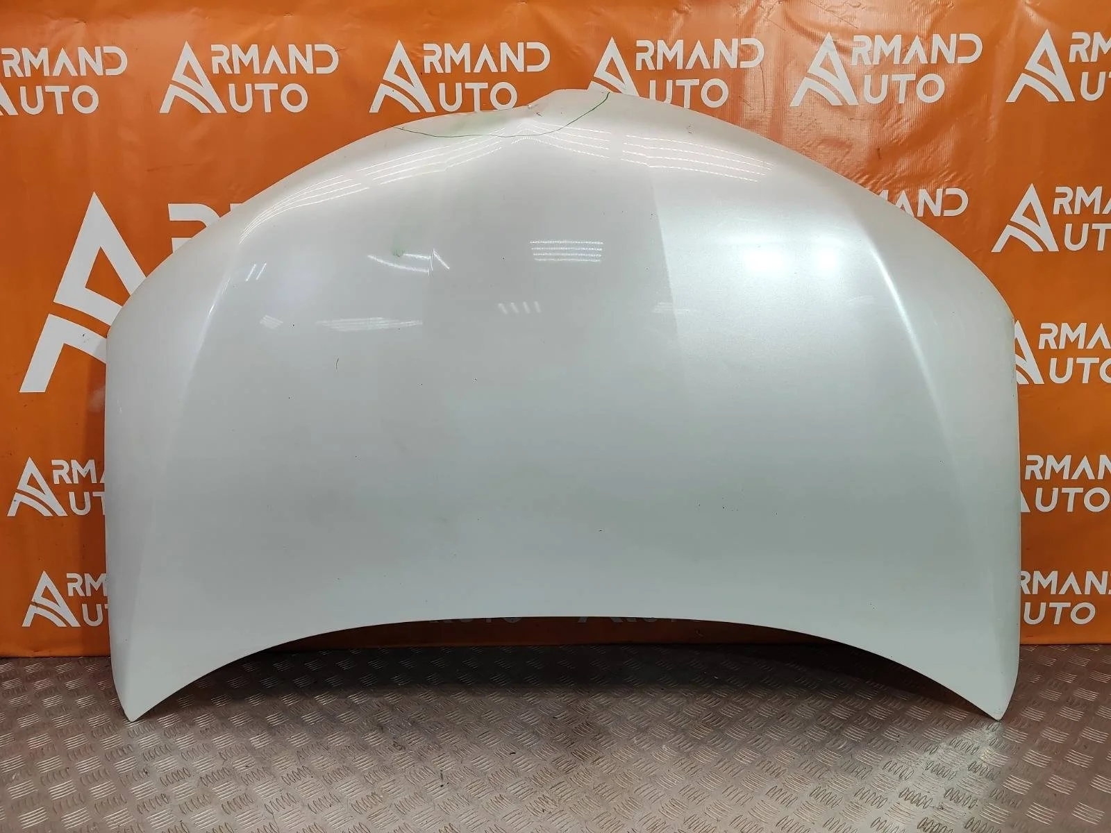 Капот Toyota RAV4 2012-2019 CA40