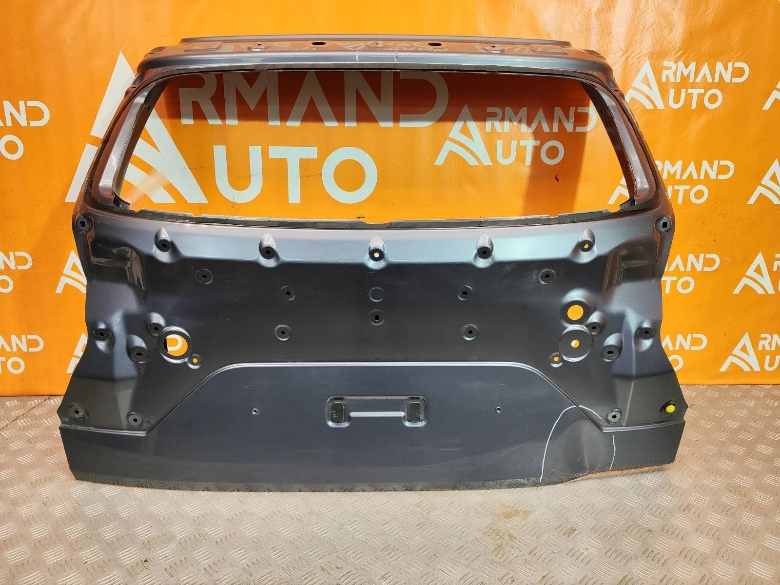 Дверь багажника HYUNDAI CRETA 2021-нв