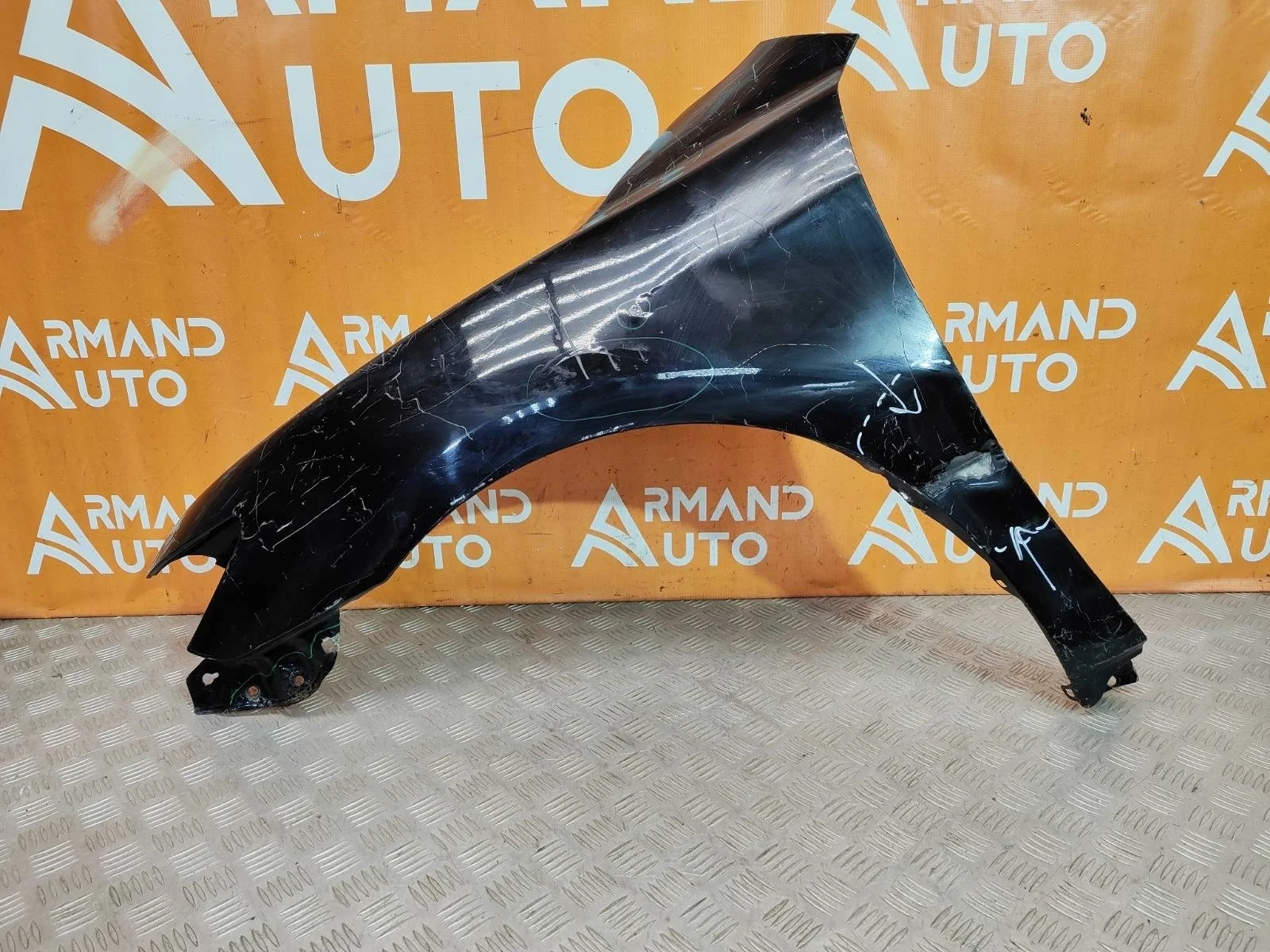 Крыло Toyota Camry 2006-2009 XV40