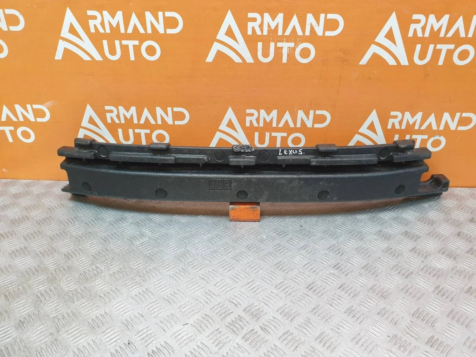 Абсорбер бампера Lexus RX 2008-2012 3 AL10