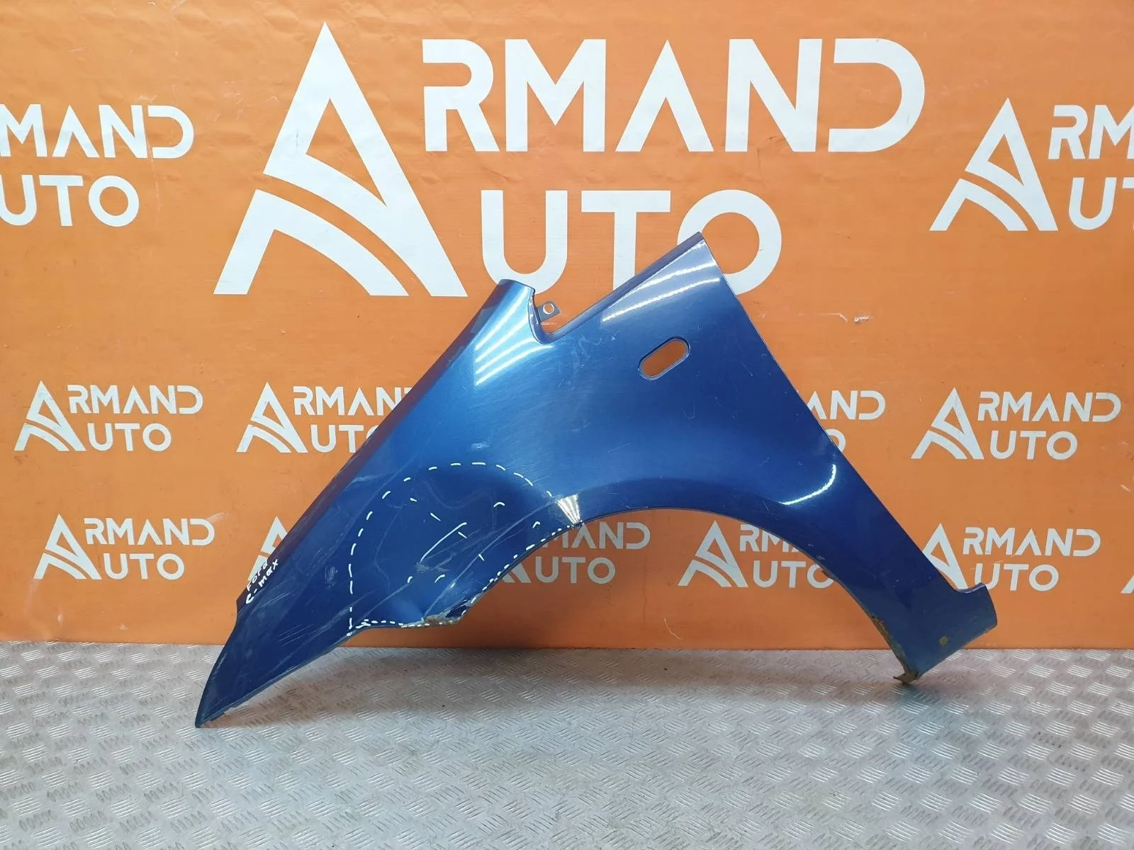 Крыло Ford C-Max 2003-2010