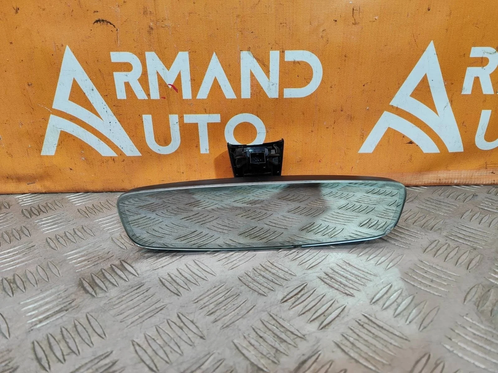 Зеркало салона Audi A6 2018-нв 5 C8