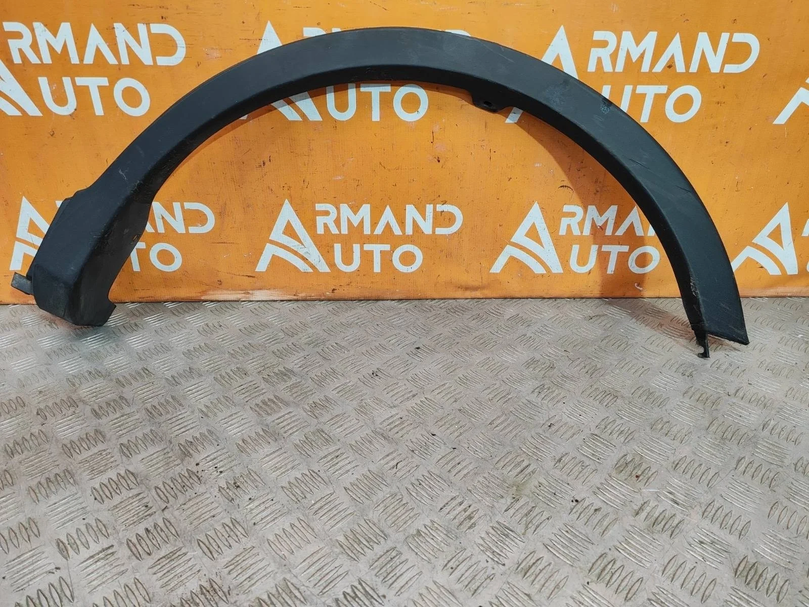 Расширитель крыла Toyota RAV4 2012-2015 CA40