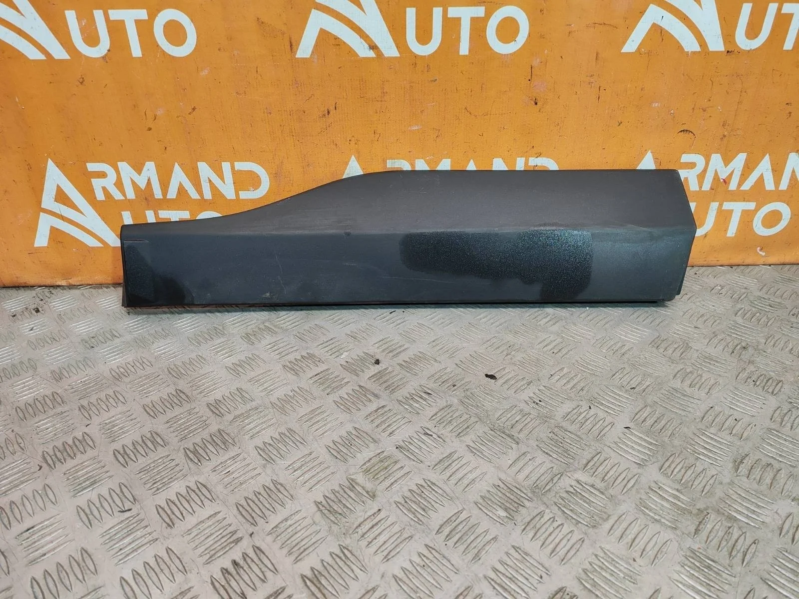 Молдинг двери Toyota RAV4 2018-нв 5 XA50