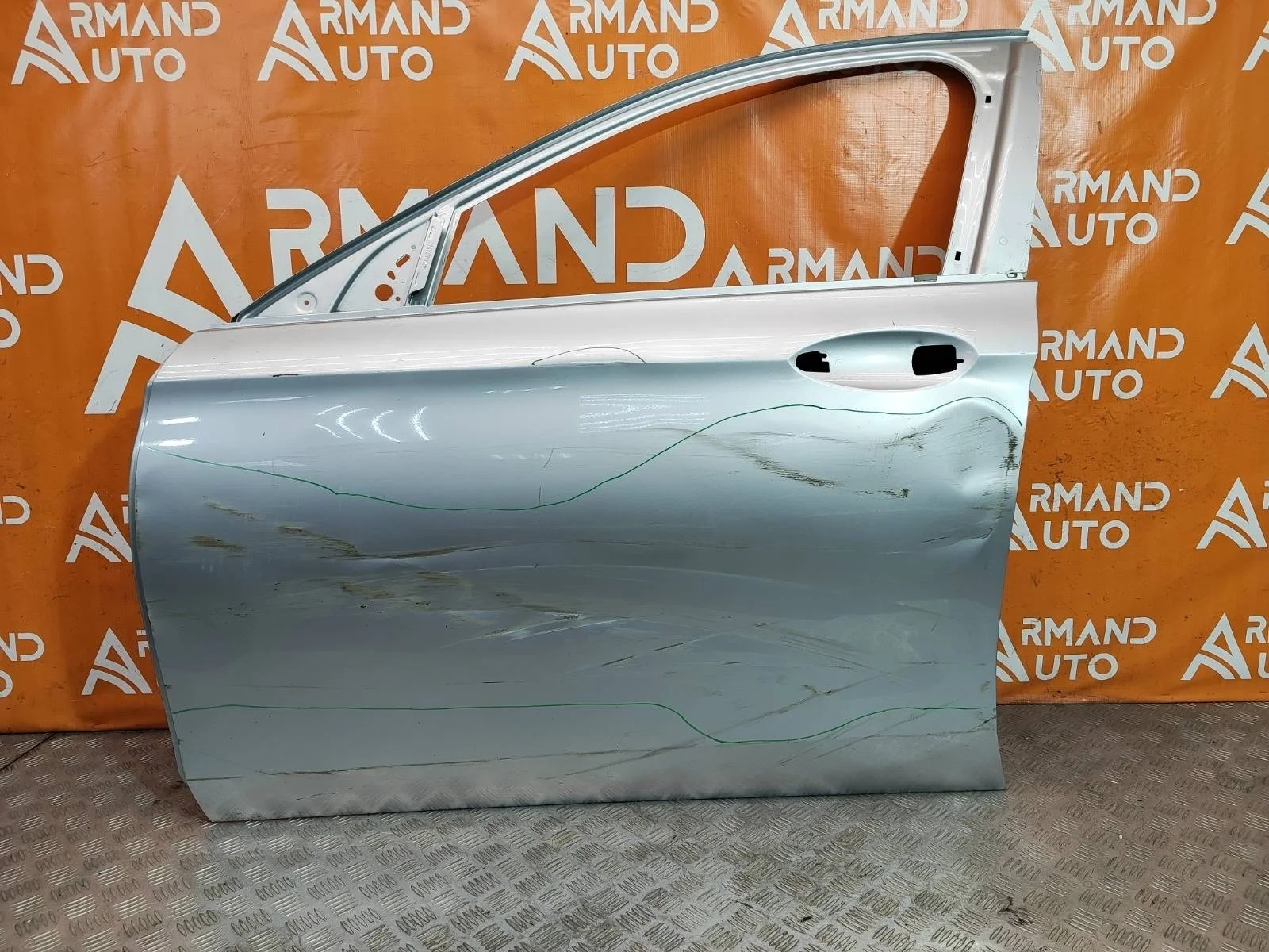 Дверь Mercedes -Class 2016-нв W213