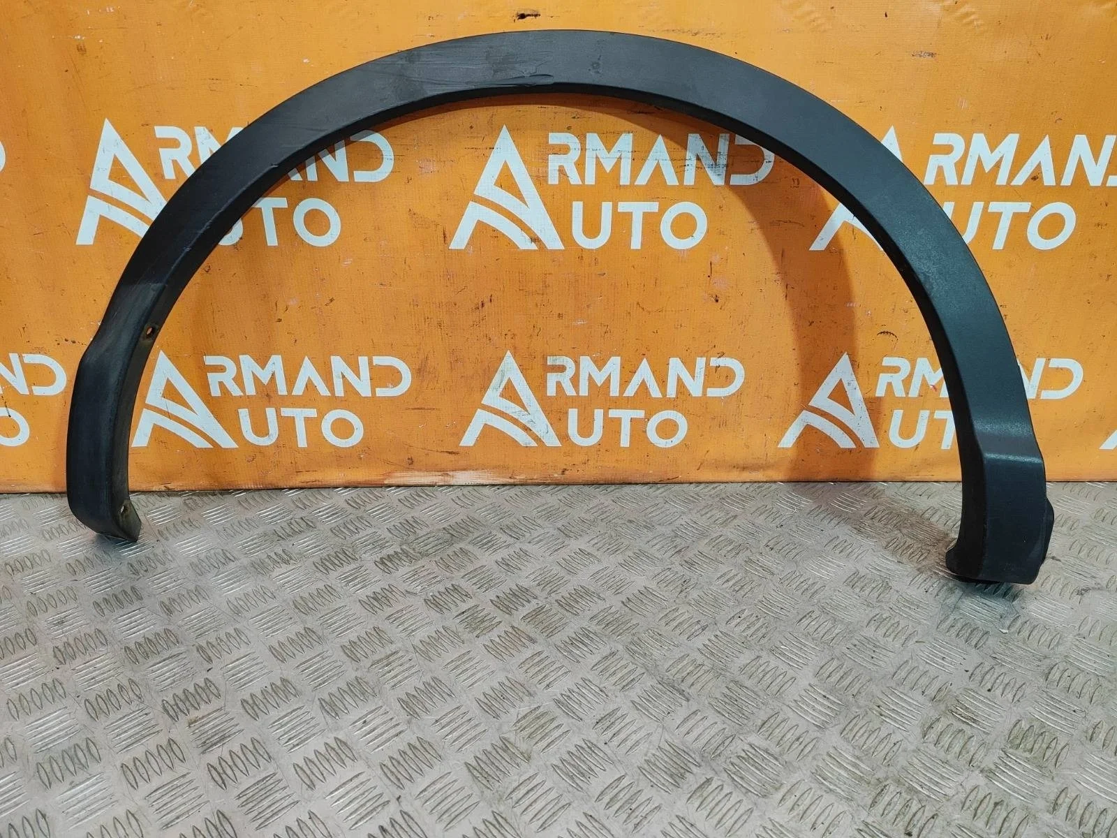 Расширитель крыла Nissan Qashqai 2013-2022 j11