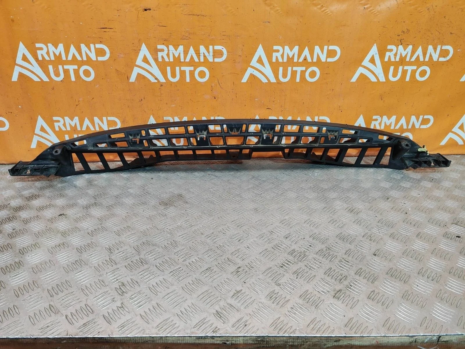 Кронштейн бампера Land Rover Range Sport 2013-нв L494