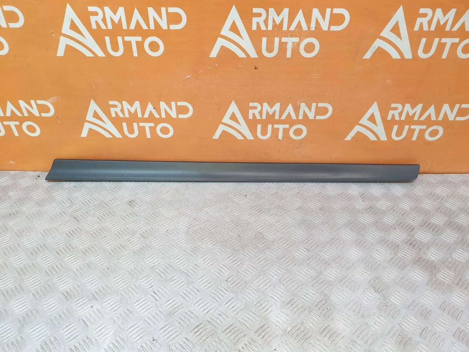 Молдинг двери Nissan X-Trail 2013-2022 T32