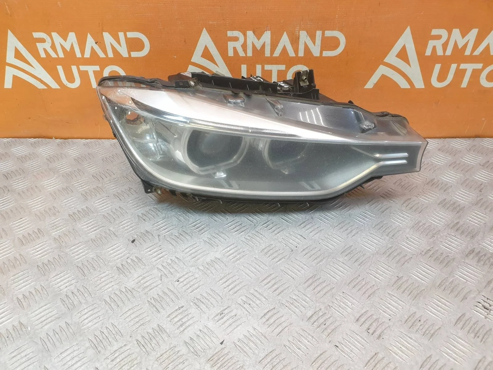 Фара BMW 3 series 2011-2016 F30 F31