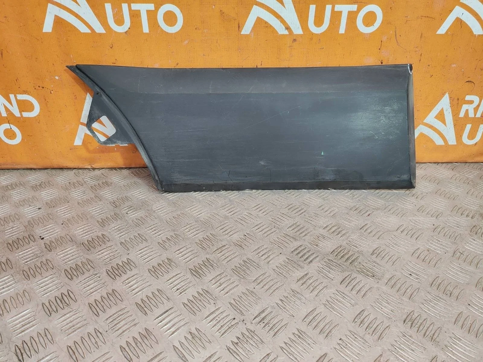 Молдинг крыла Ford Transit 2014-нв 7 TTG