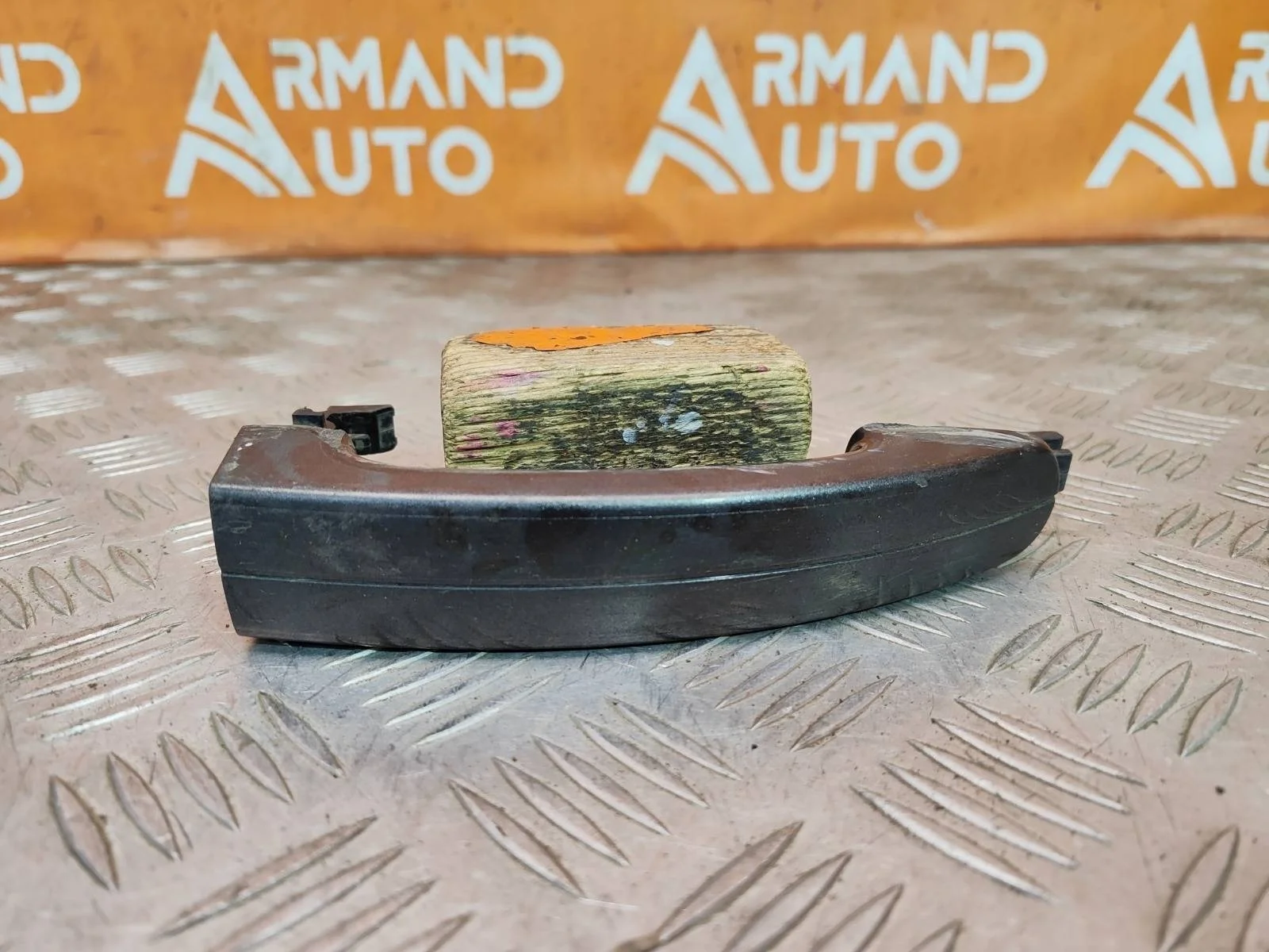 Ручка двери внешняя Ford Focus 2011-2019 3