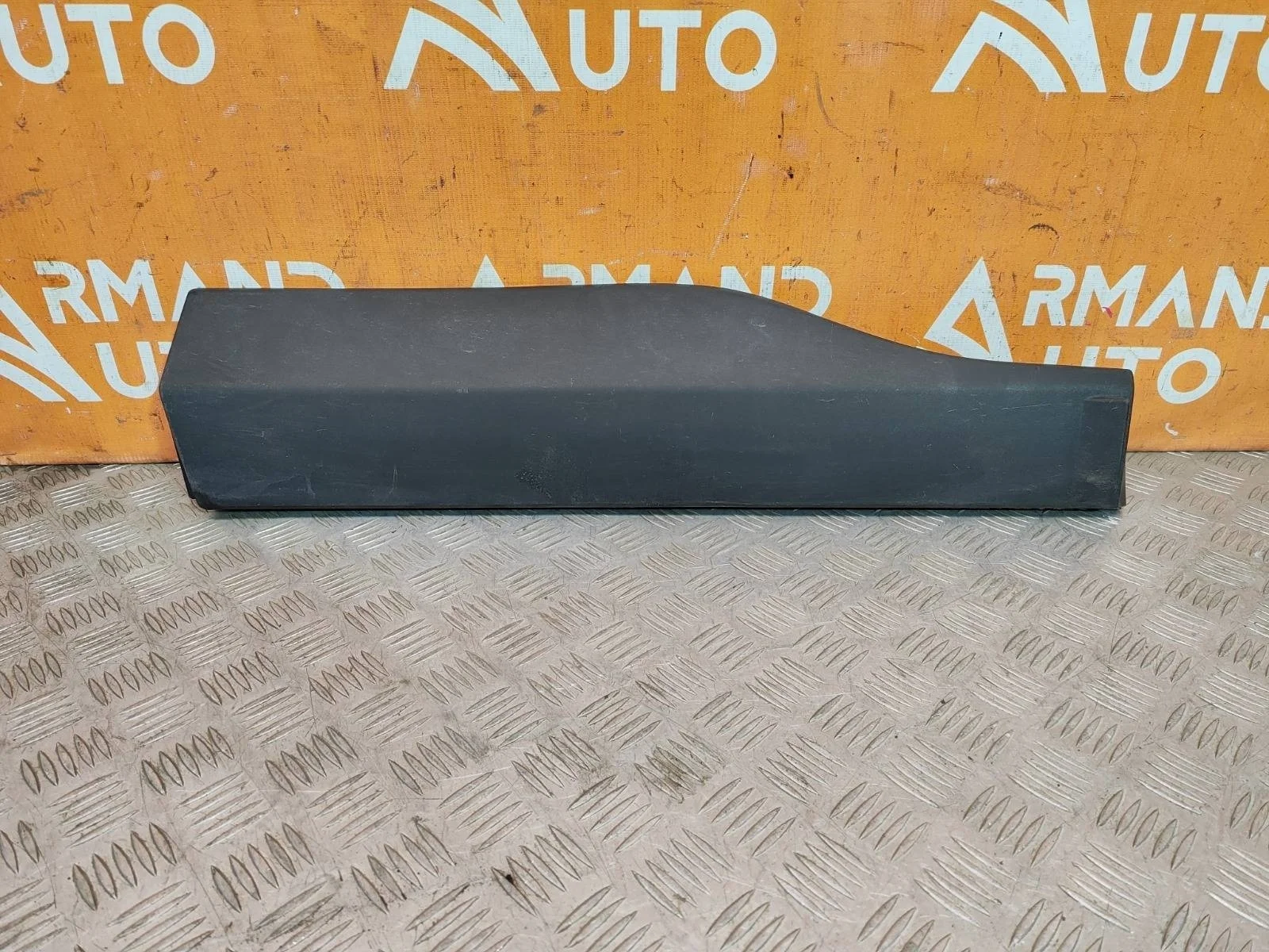 Молдинг двери Toyota RAV4 2018-нв 5 XA50