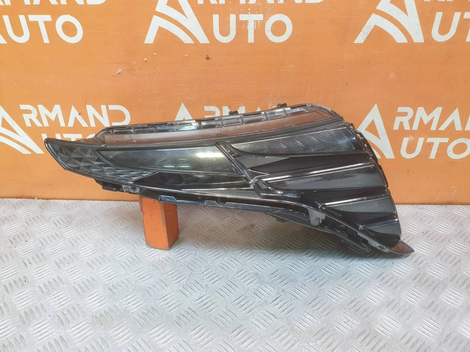 Дхо Hyundai Tucson 2020-нв 4