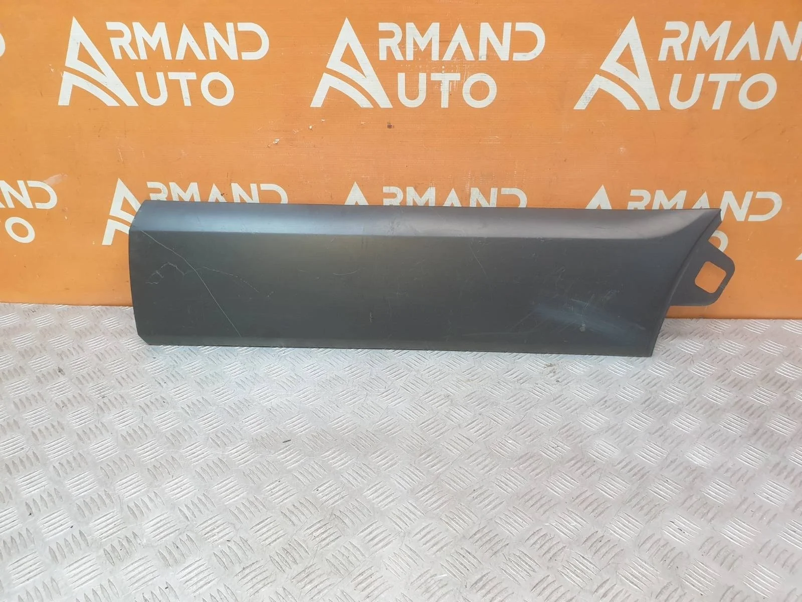 Молдинг двери Ford Transit 2014-нв 7 TTG