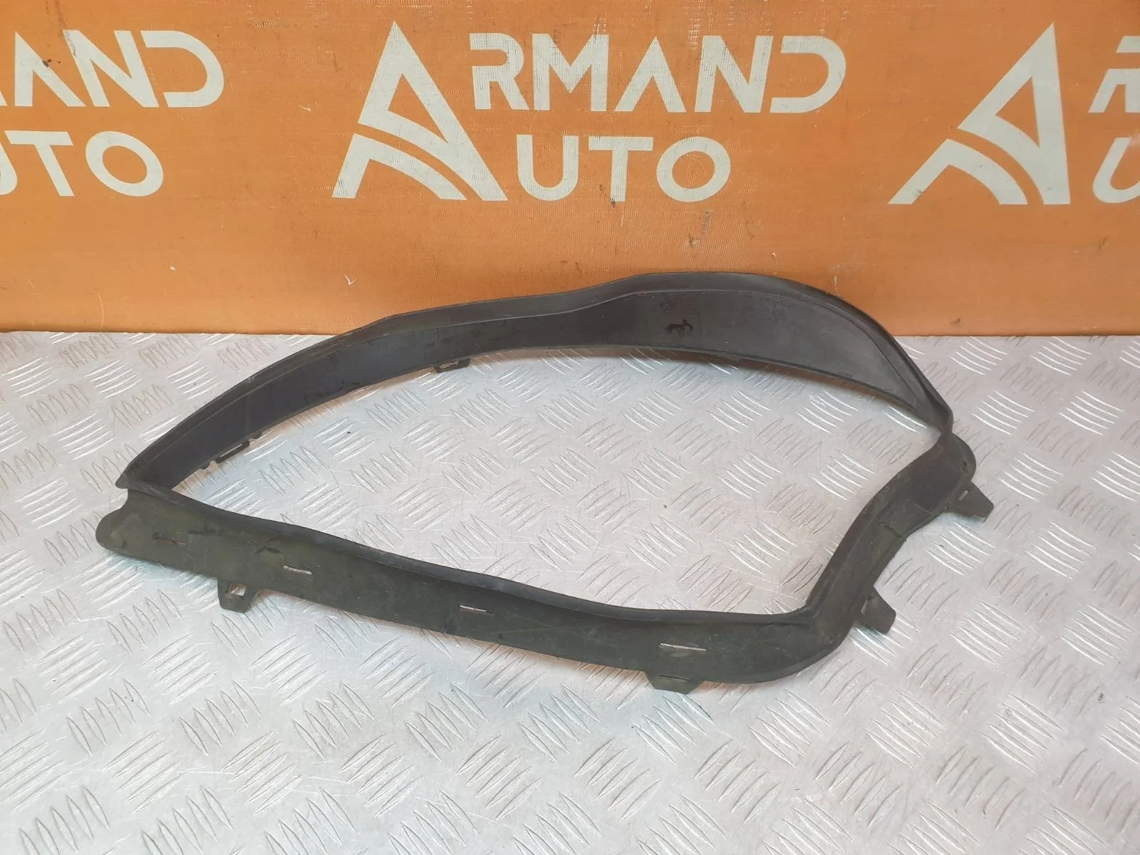 Уплотнитель фары Mercedes GL-Class 2006-2012 X164