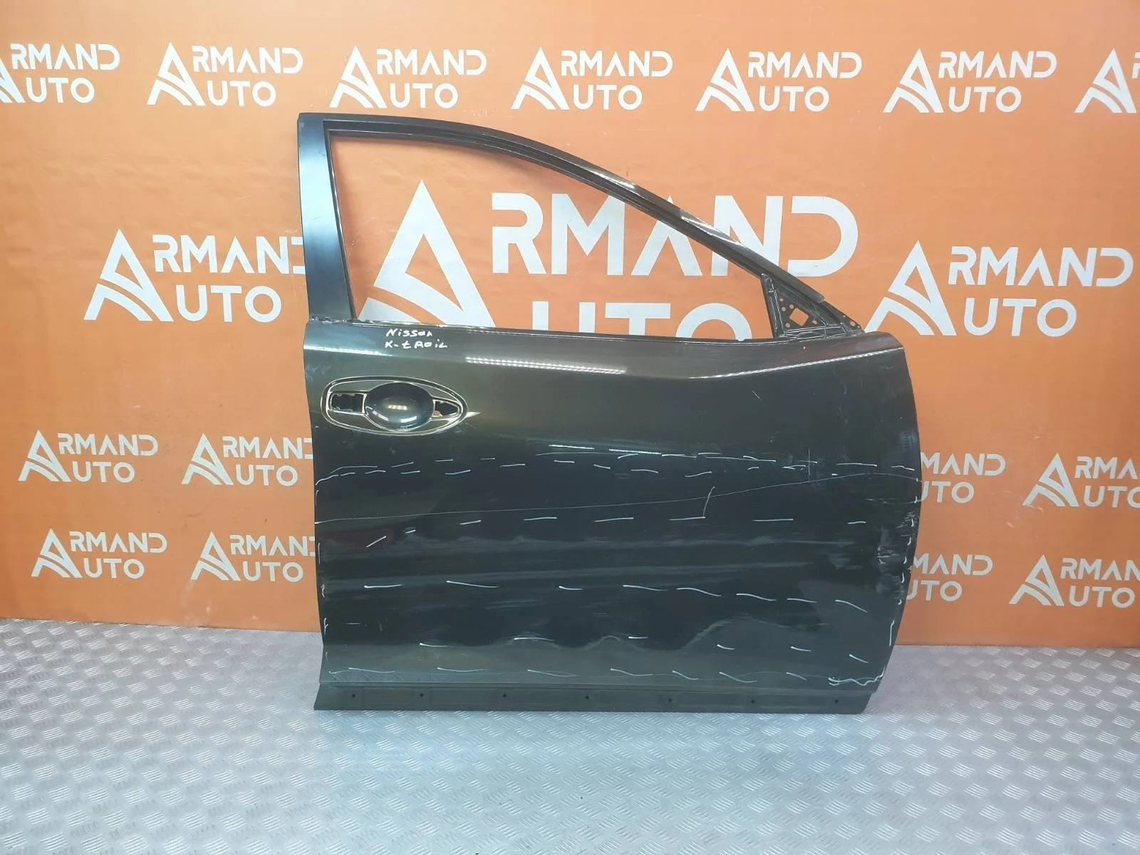Дверь Nissan X-Trail 2013-2022 T32