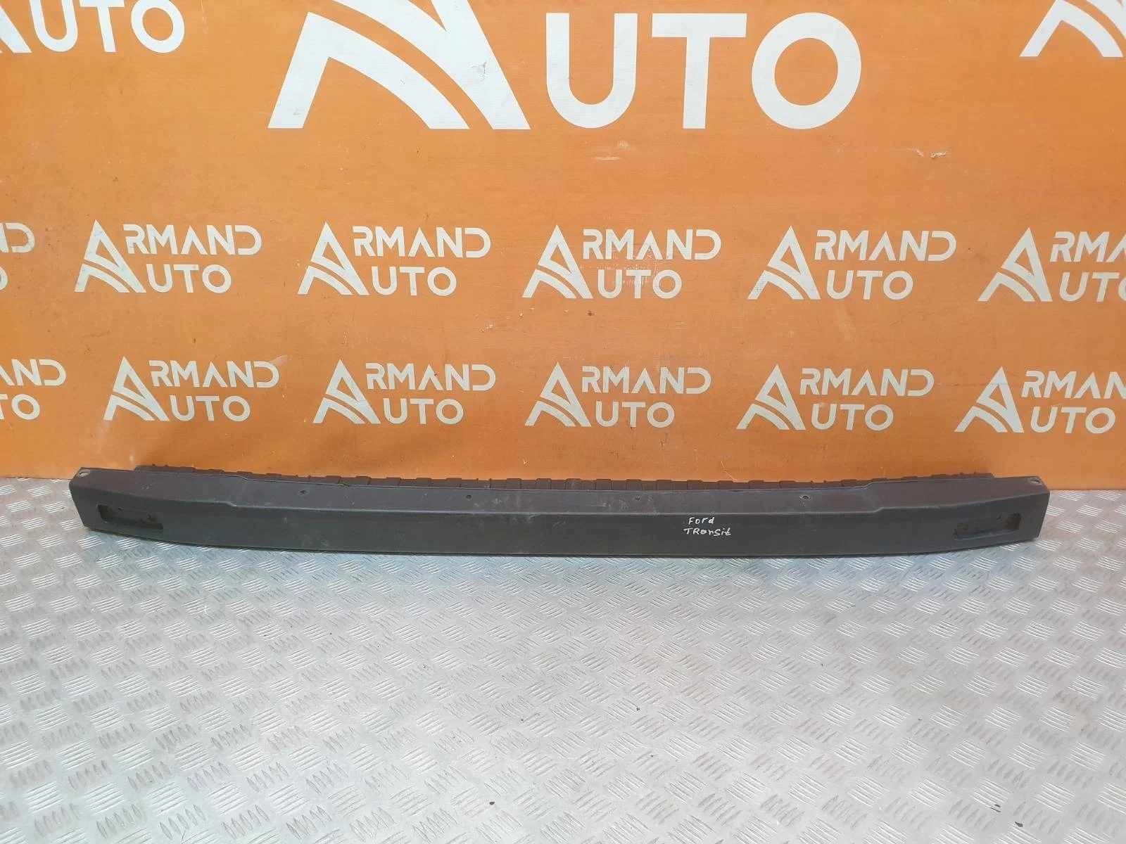 Бампер Ford Transit 2014-нв 7 TTG