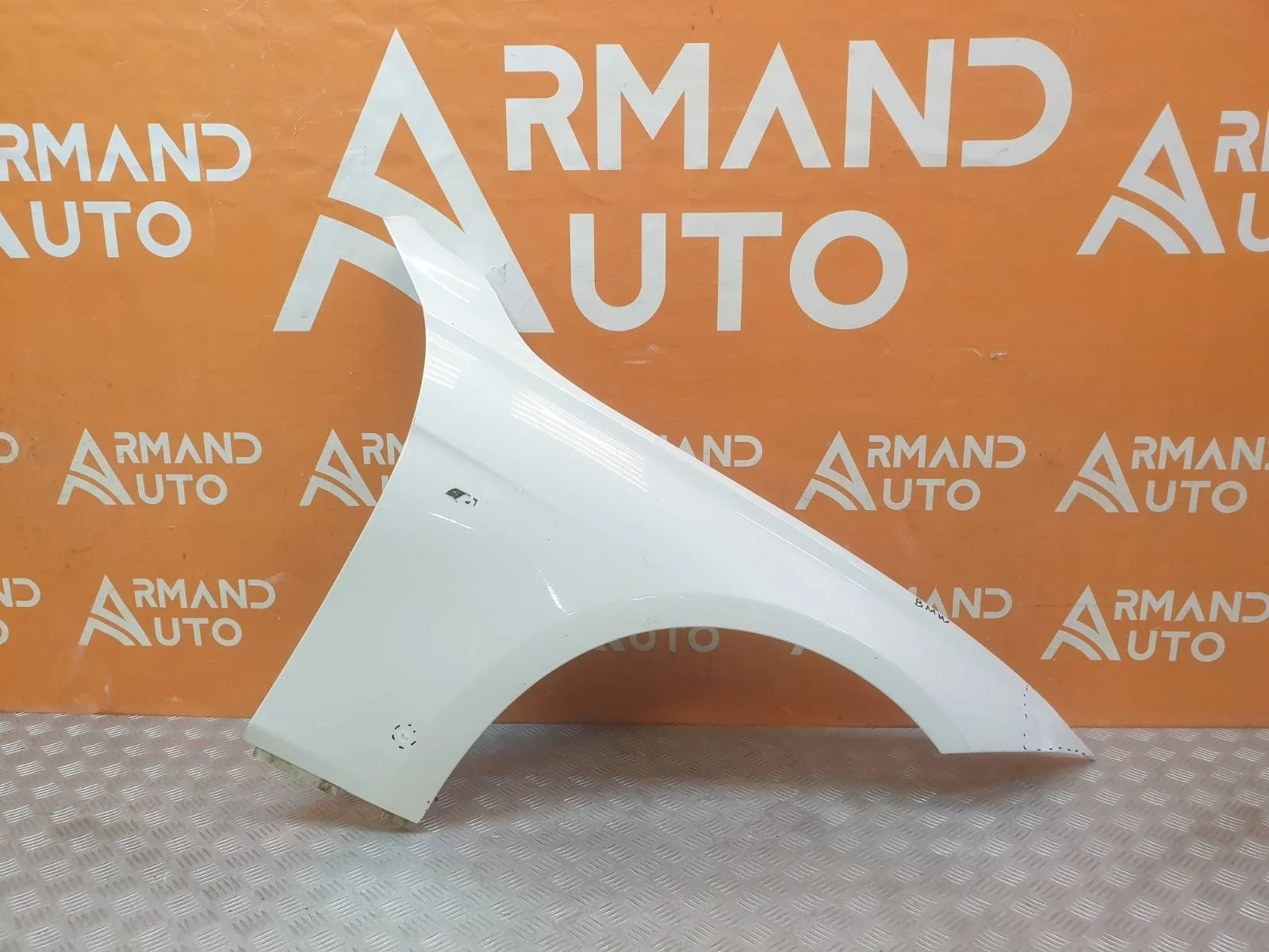 Крыло BMW 3 series 2011-2020 F30 F31