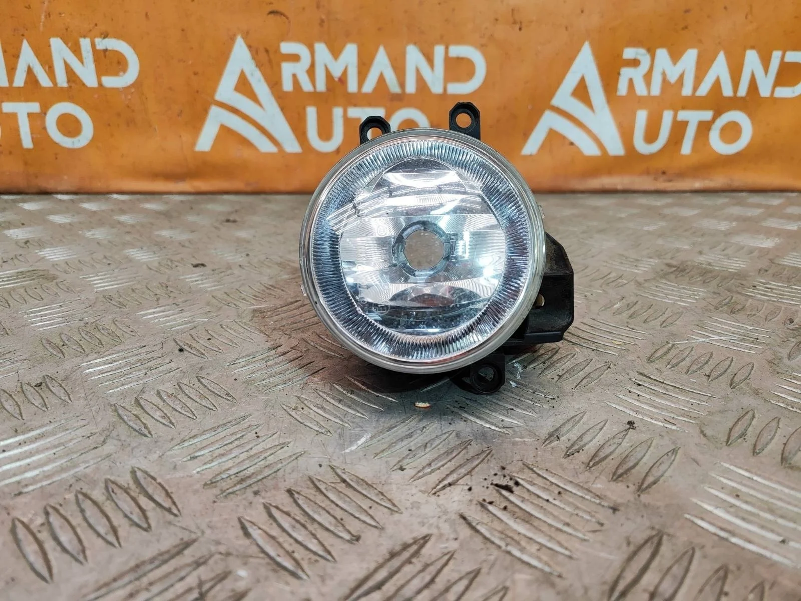 Птф Toyota RAV4 2015-2019 CA40