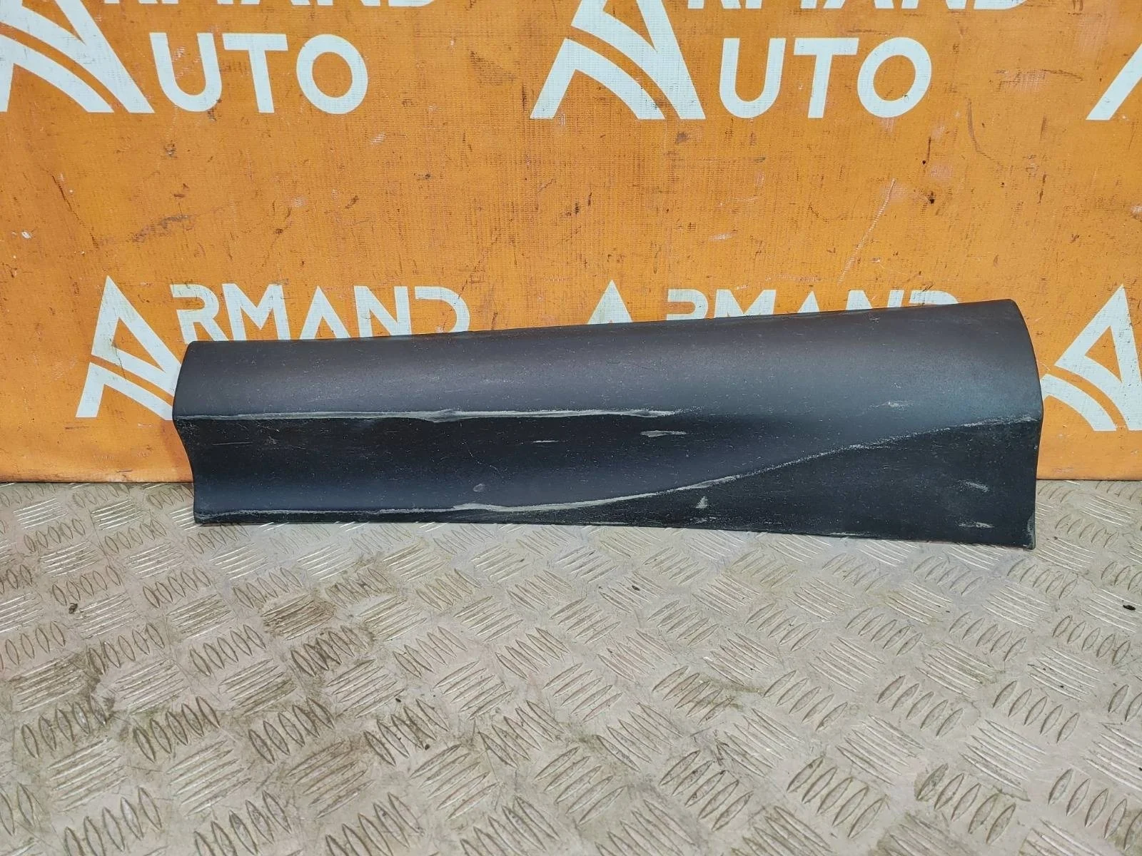Молдинг двери Toyota RAV4 2012-2015 CA40