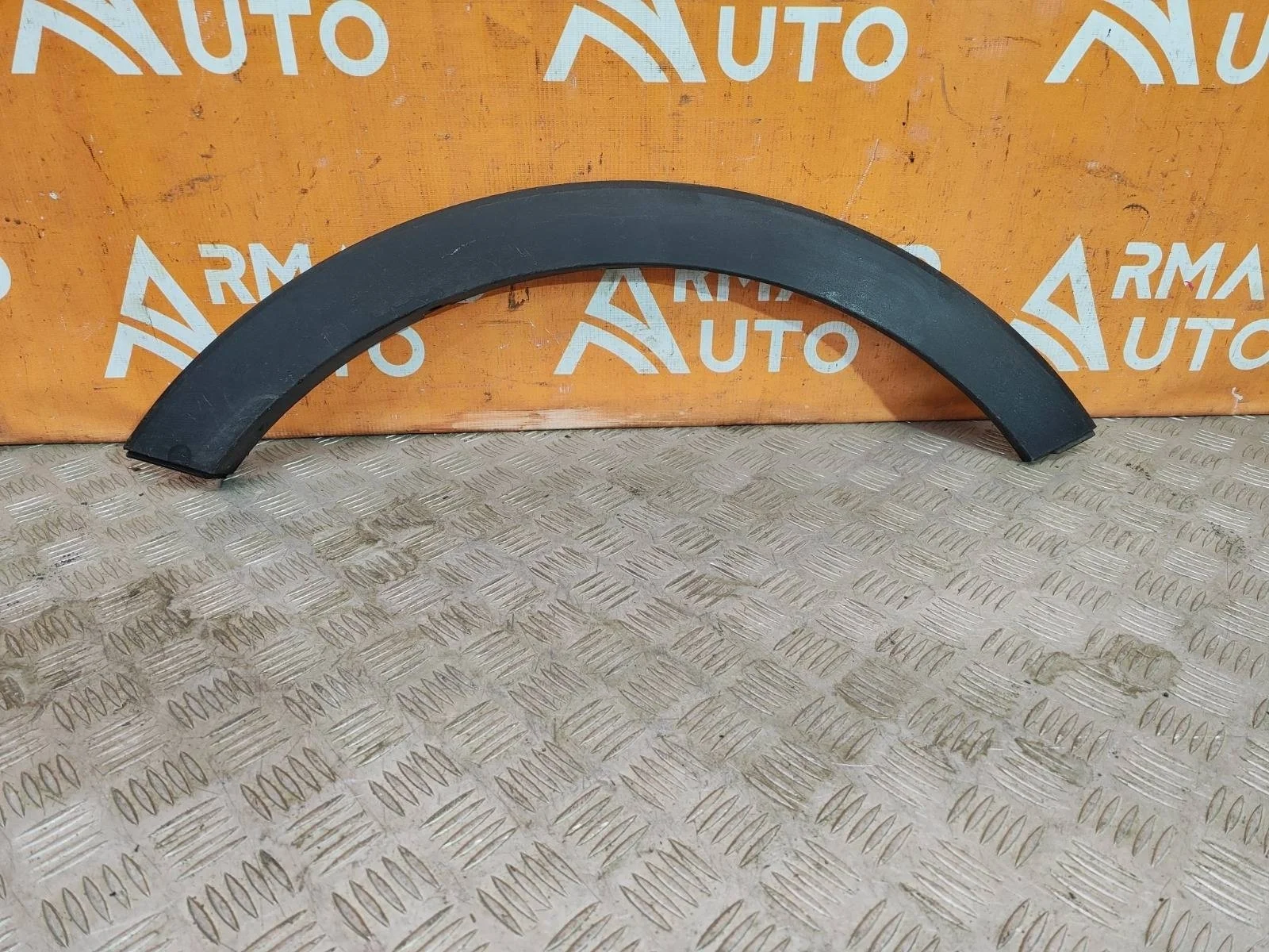 Расширитель крыла Kia Sportage 2010-2016 3 SL