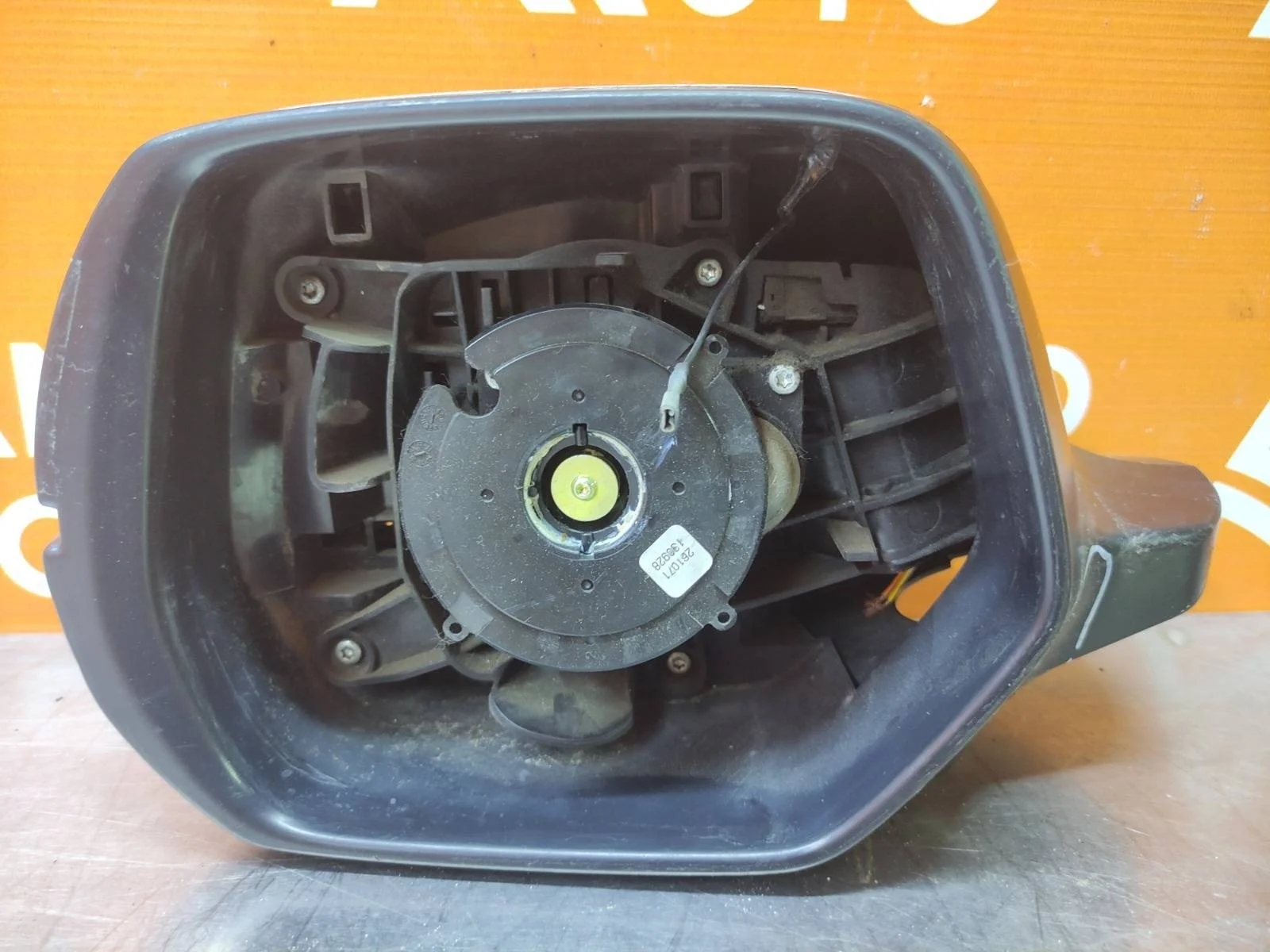 Зеркало Honda CR-V 2012-2018 4