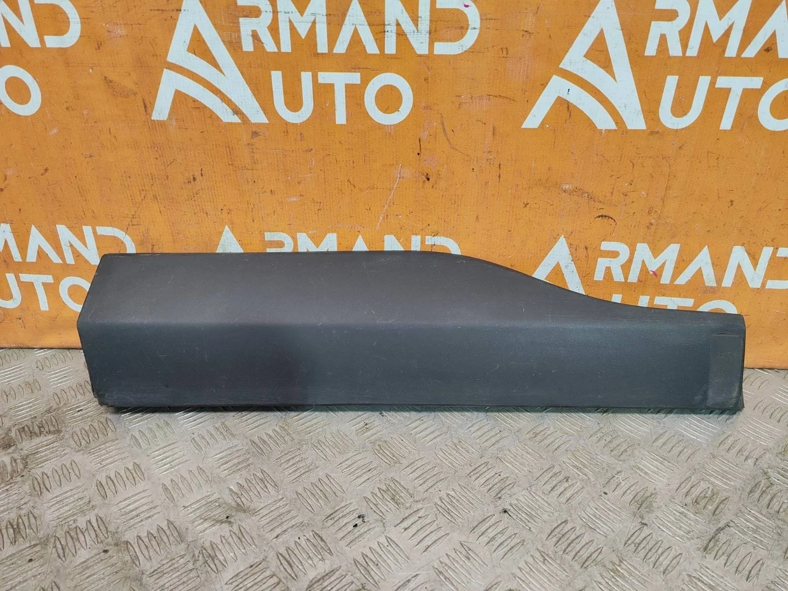 Молдинг двери Toyota RAV4 2018-нв 5 XA50