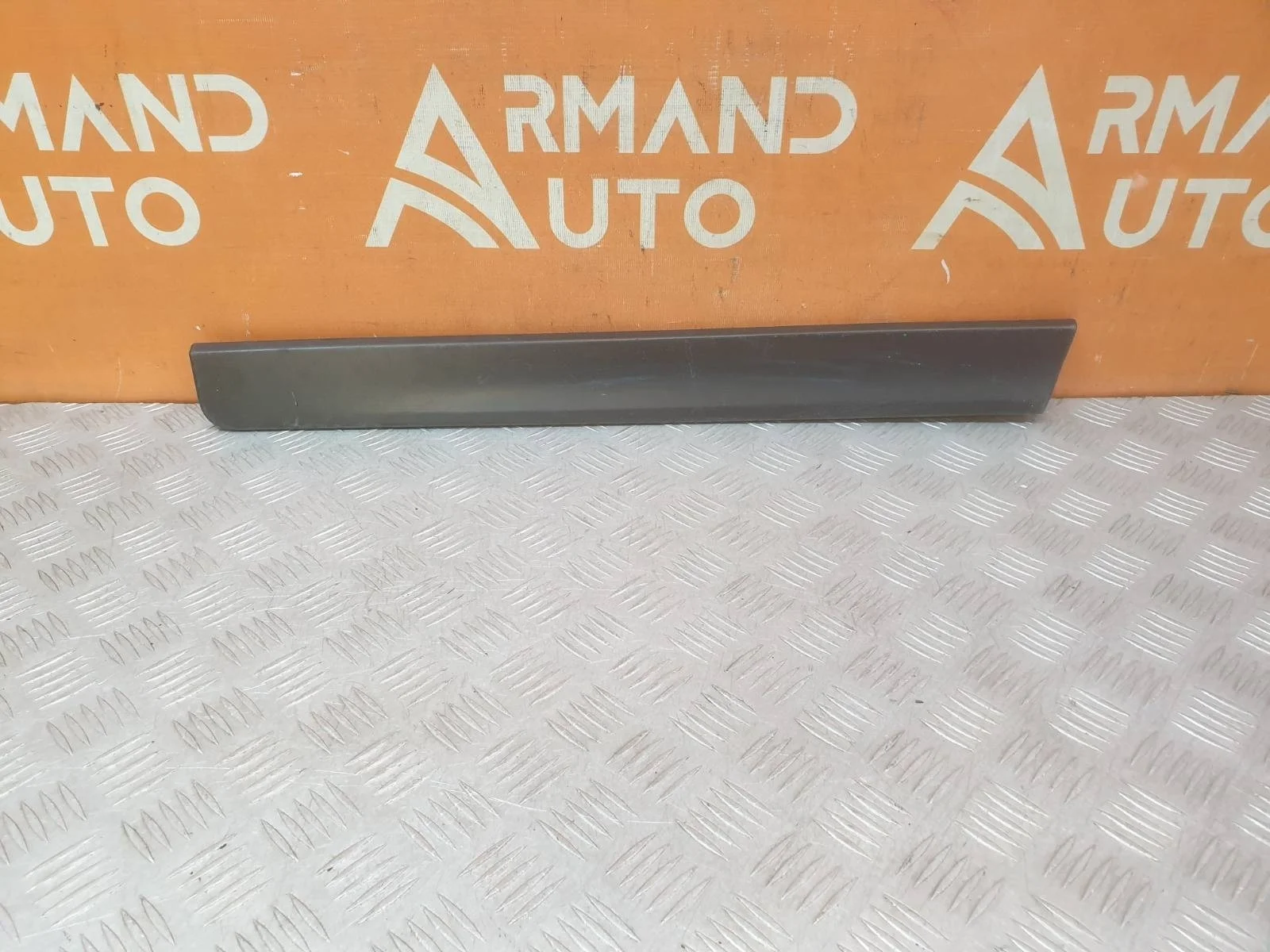 Молдинг двери Nissan X-Trail 2013-2022 T32