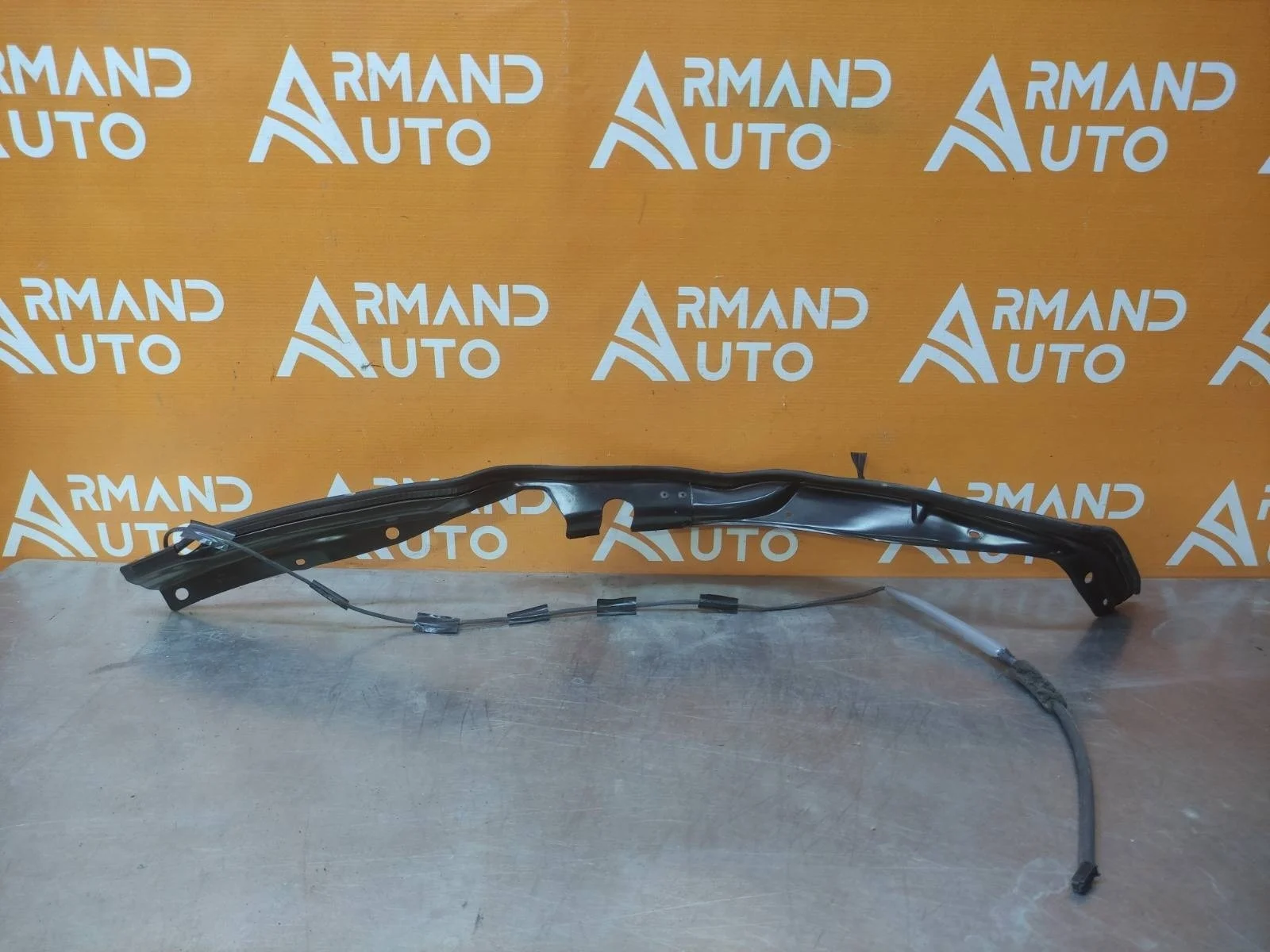 Датчик открытия двери багажника Toyota RAV4 2012-2019 CA40