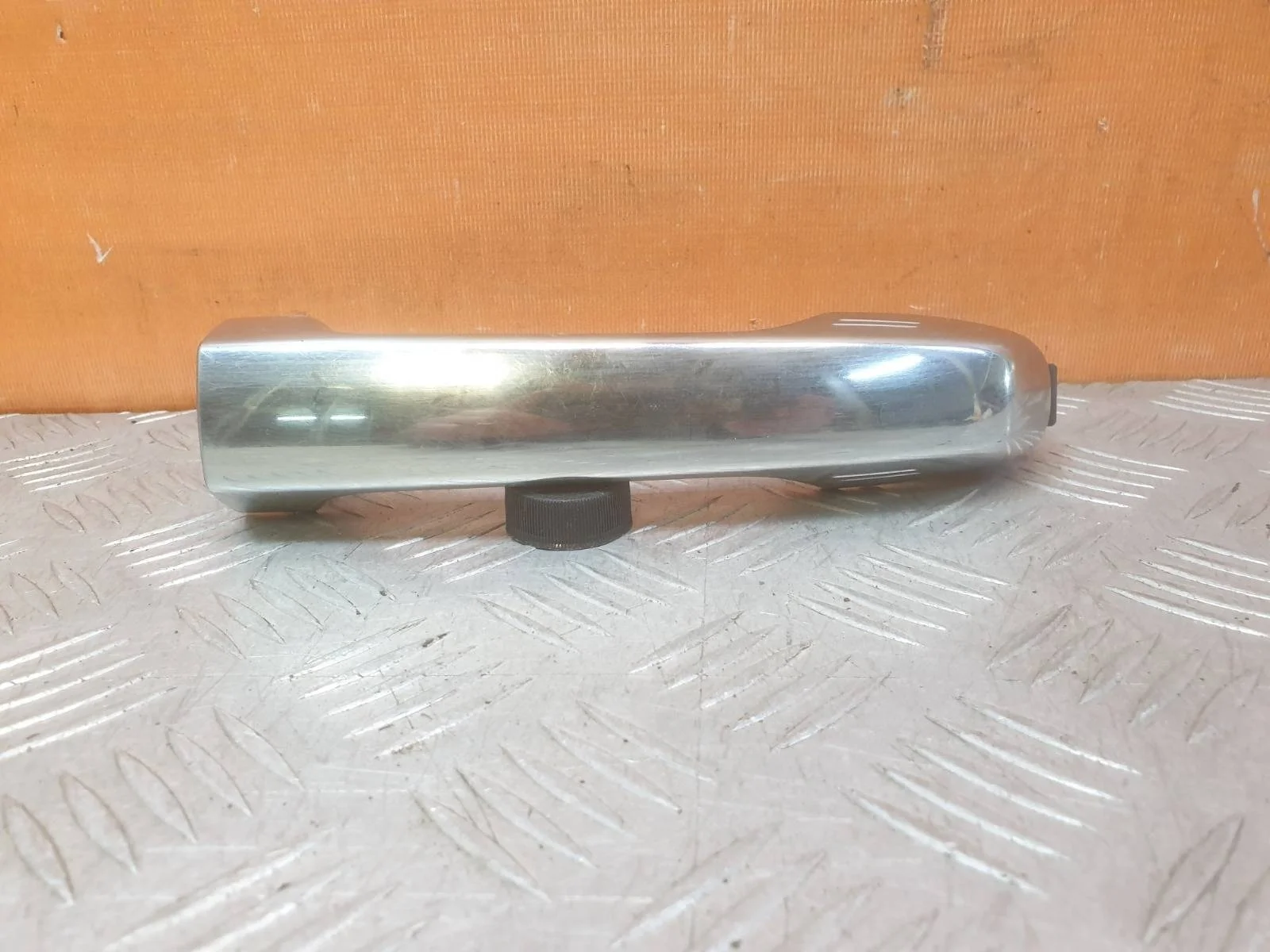 Ручка двери внешняя Toyota Land Cruiser 2015-2021 200