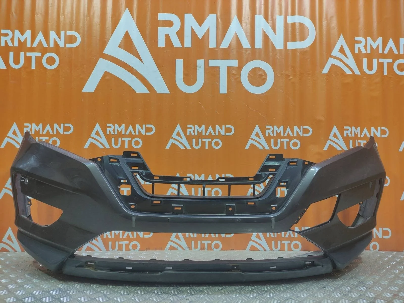 Бампер Nissan X-Trail 2017-2022 3 T32