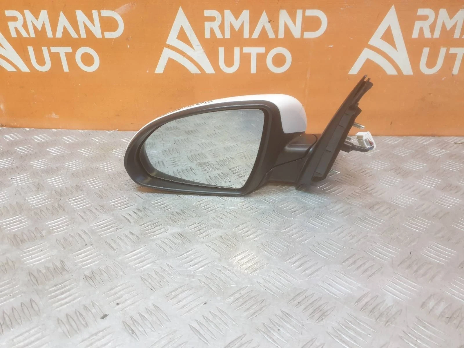Зеркало Kia Optima 2015-2018 4 JF