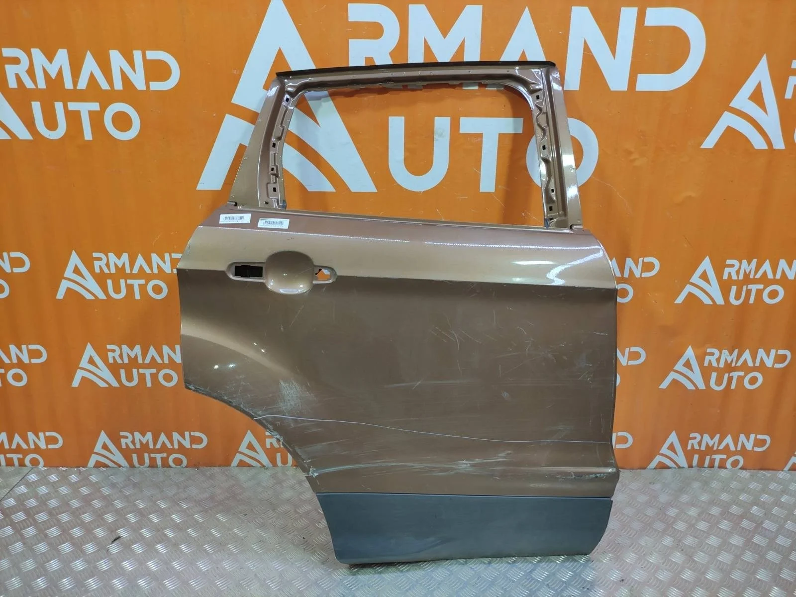 Дверь Ford Kuga 2012-2019 CBS
