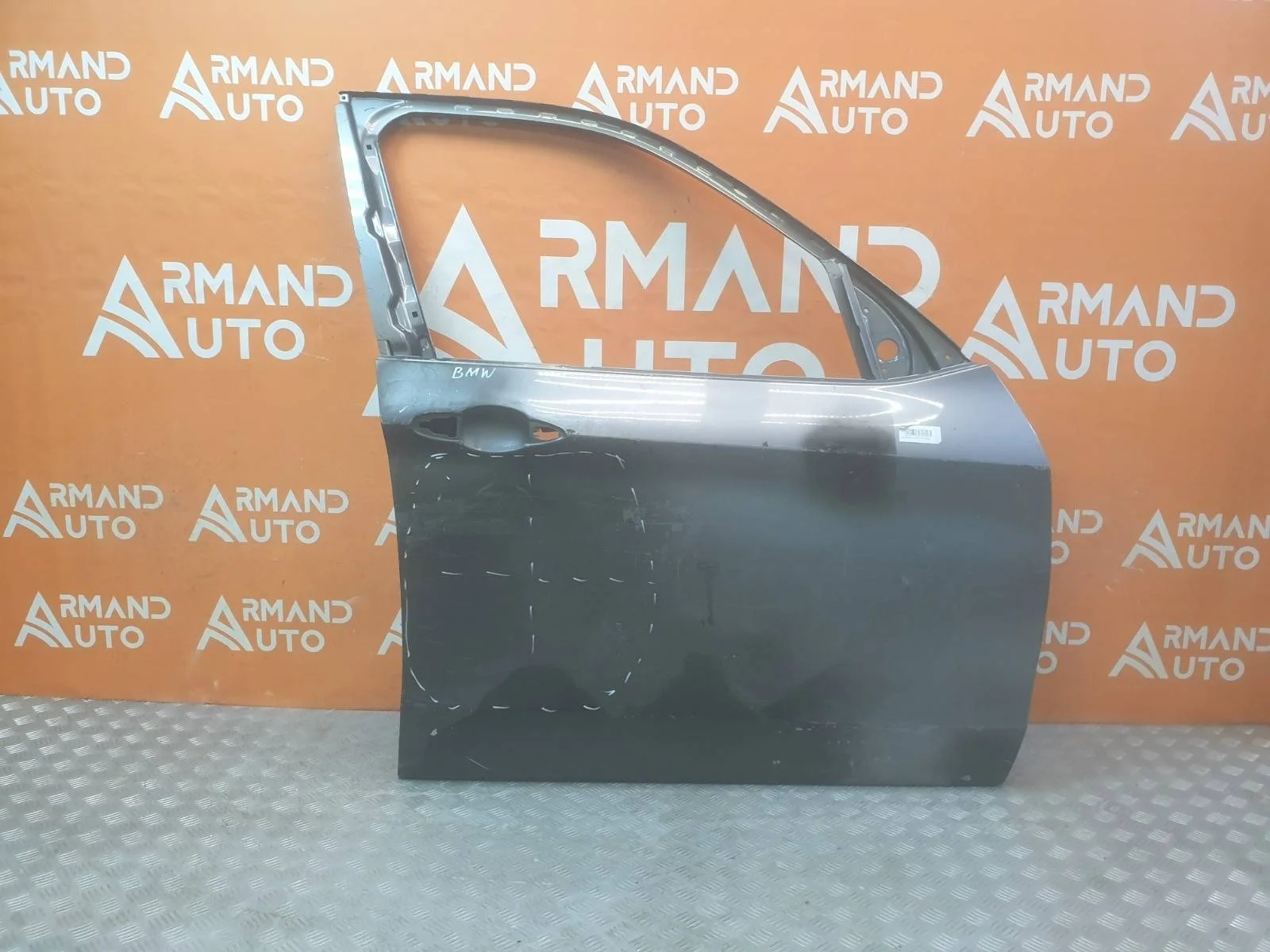 Дверь BMW X5 2013-2018 F15