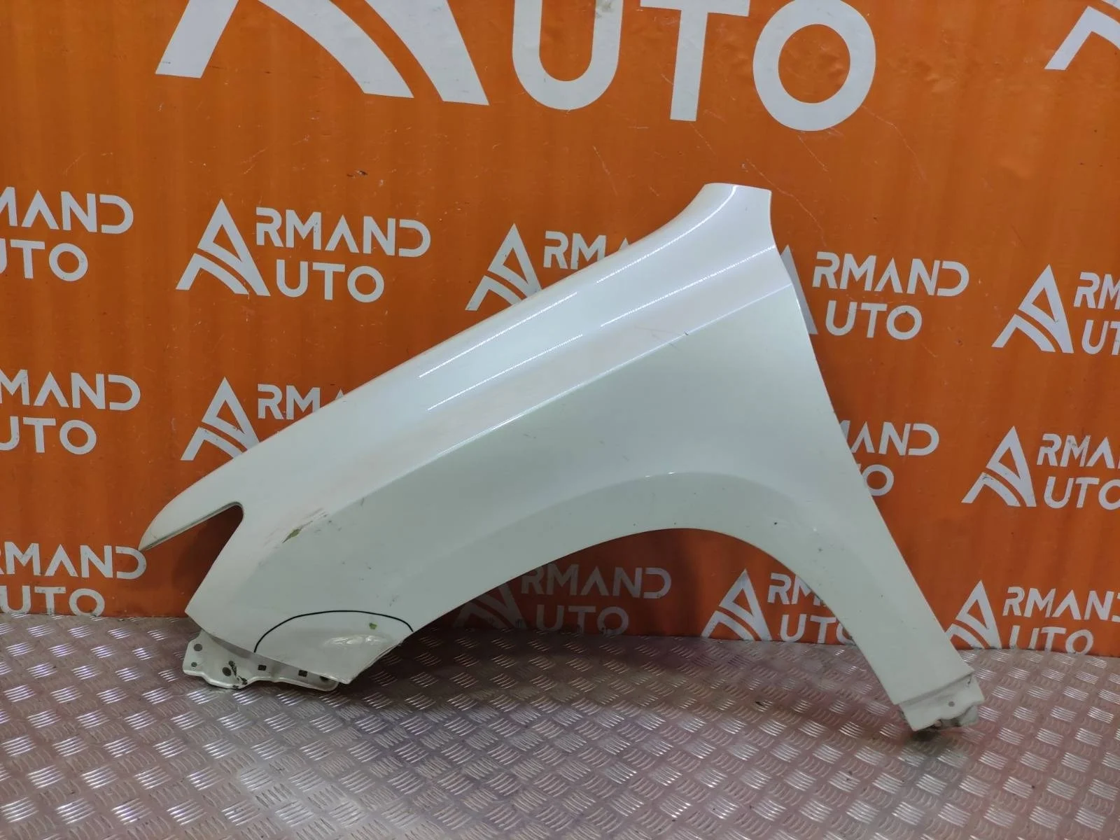 Крыло Toyota Land Cruiser Prado 2017-нв 150