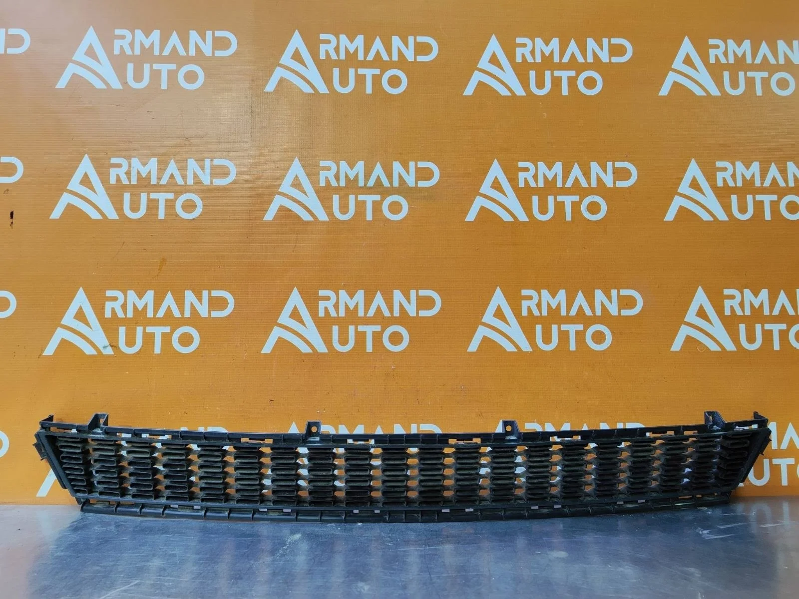 Решетка бампера Kia Ceed 2015-2018 JD