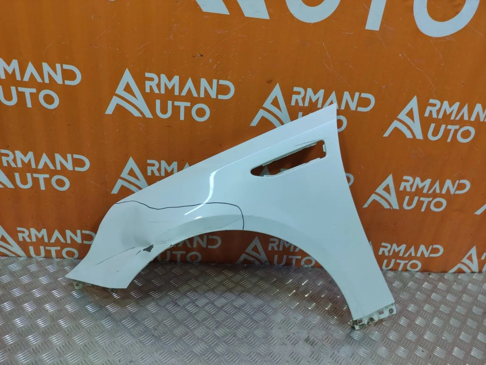 Крыло Kia Optima 2015-2020 4 JF