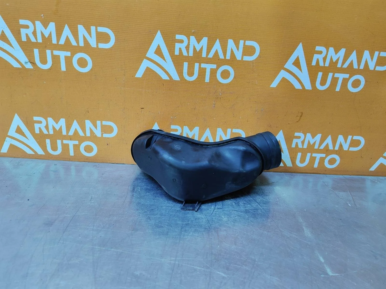 Воздуховод воздушного фильтра BMW 3 series 2011-2020 F30 F31