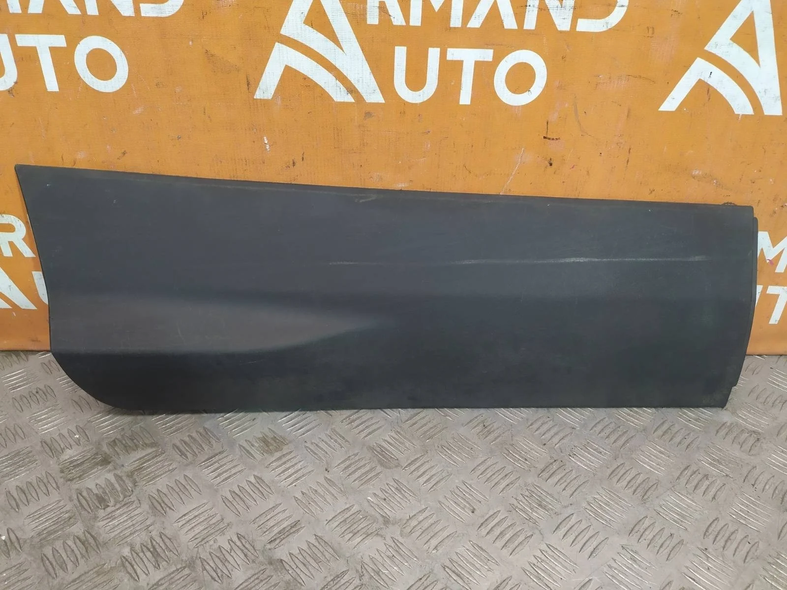 Молдинг двери Ford Kuga 2012-2019 CBS
