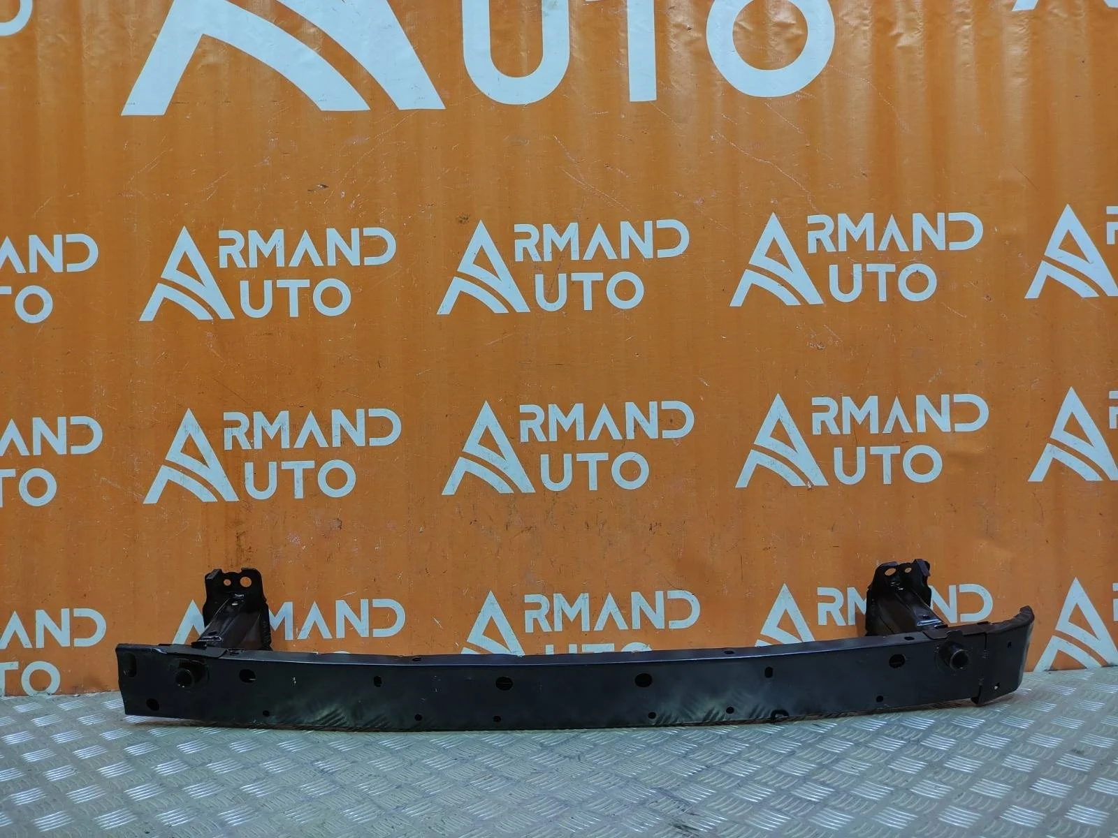 Усилитель бампера Toyota RAV4 2012-2019 CA40