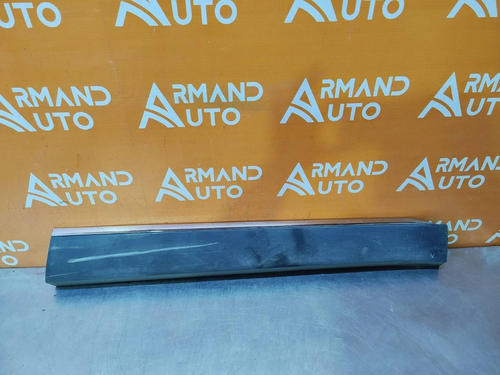 Молдинг двери RENAULT Arkana 2019-нв