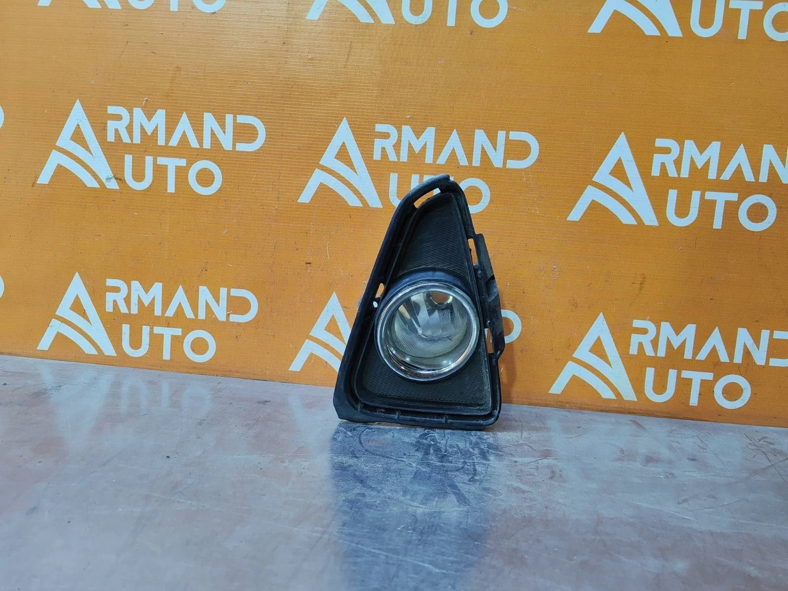 Птф Toyota RAV4 2015-2019 CA40